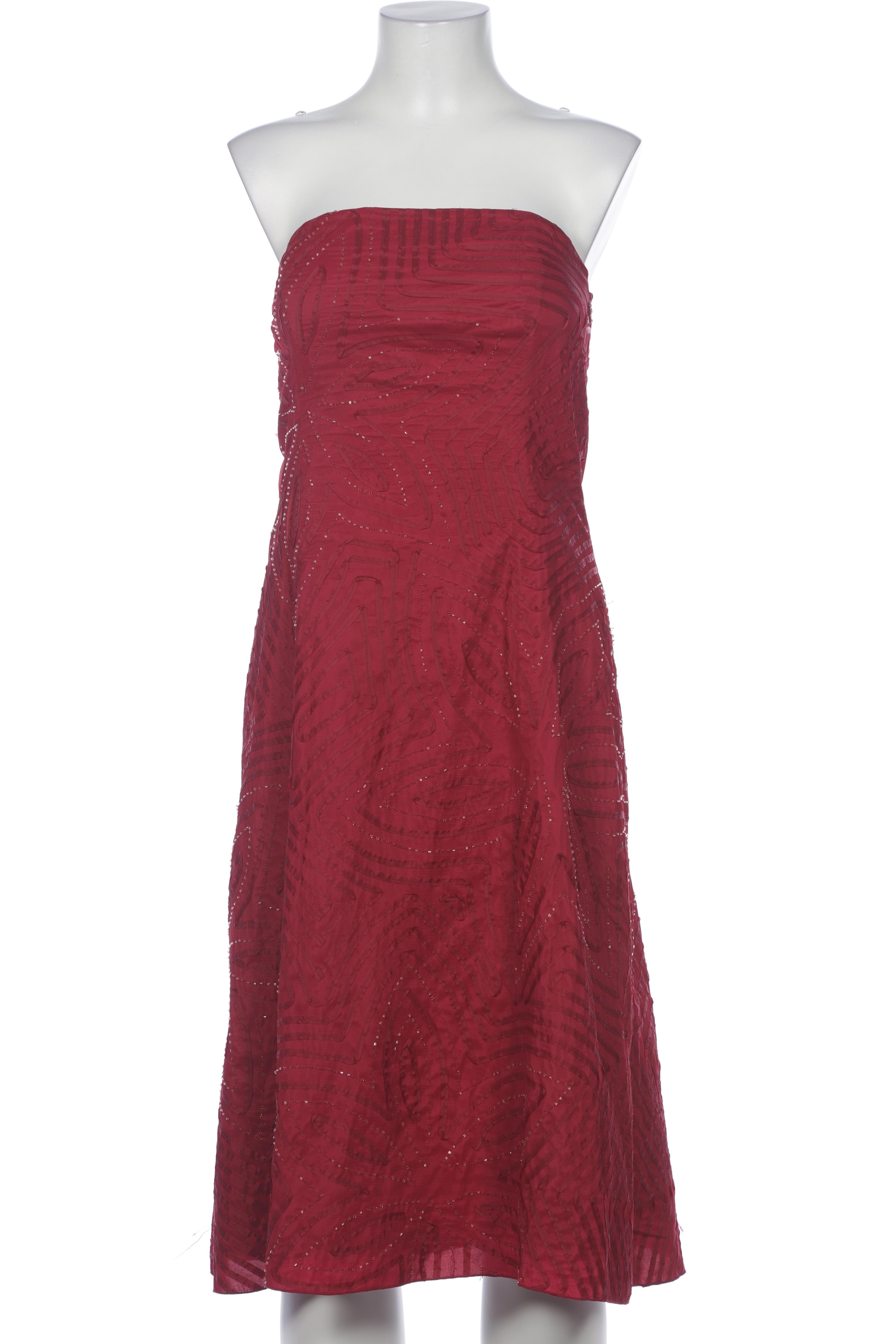 

Coast Damen Kleid, pink, Gr. 12