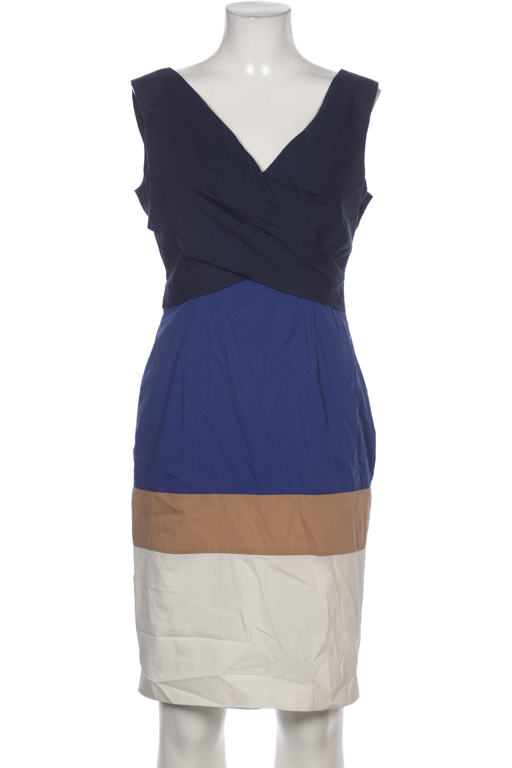 

Coast Damen Kleid, marineblau, Gr. 14