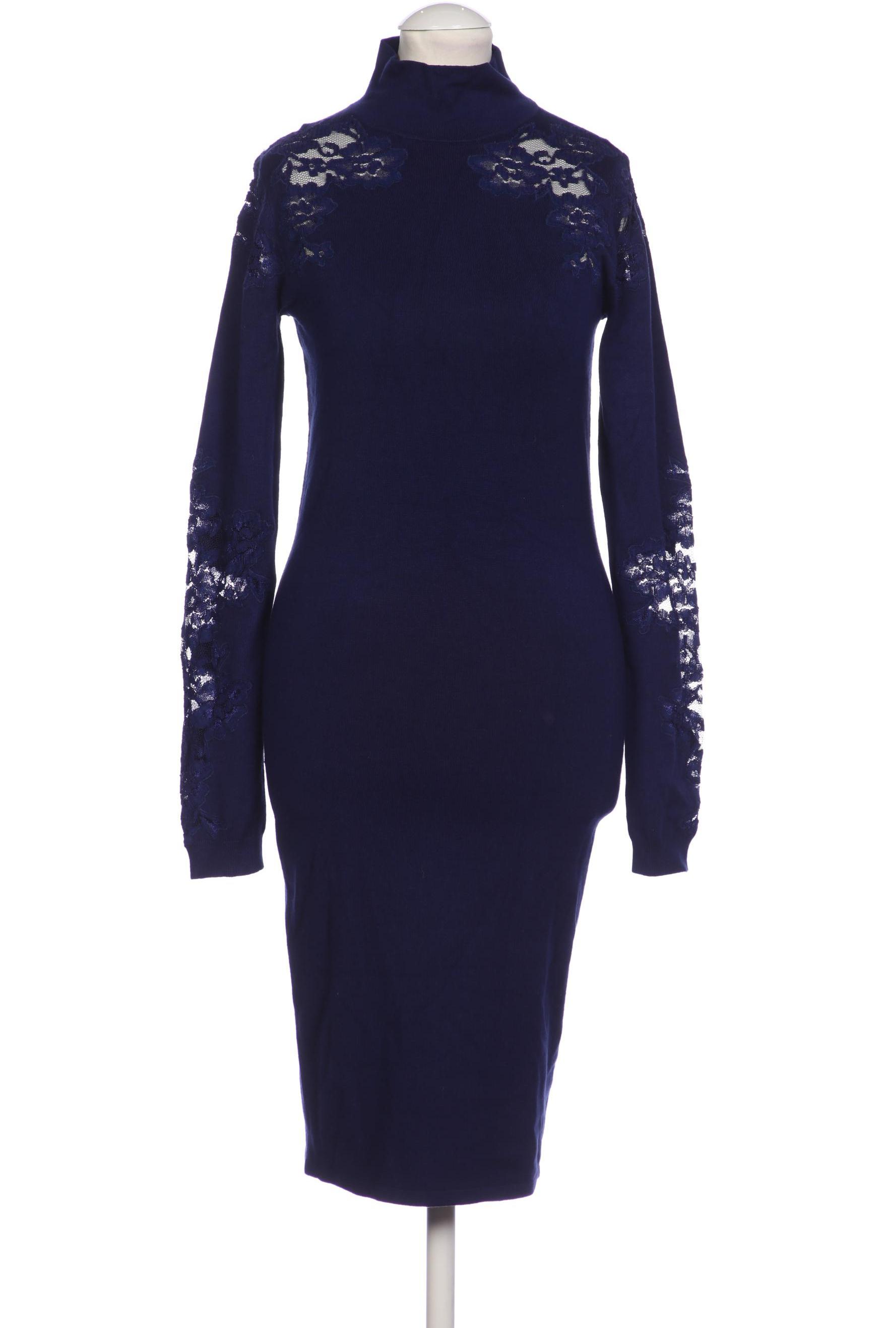 

Coast Damen Kleid, marineblau, Gr. 32