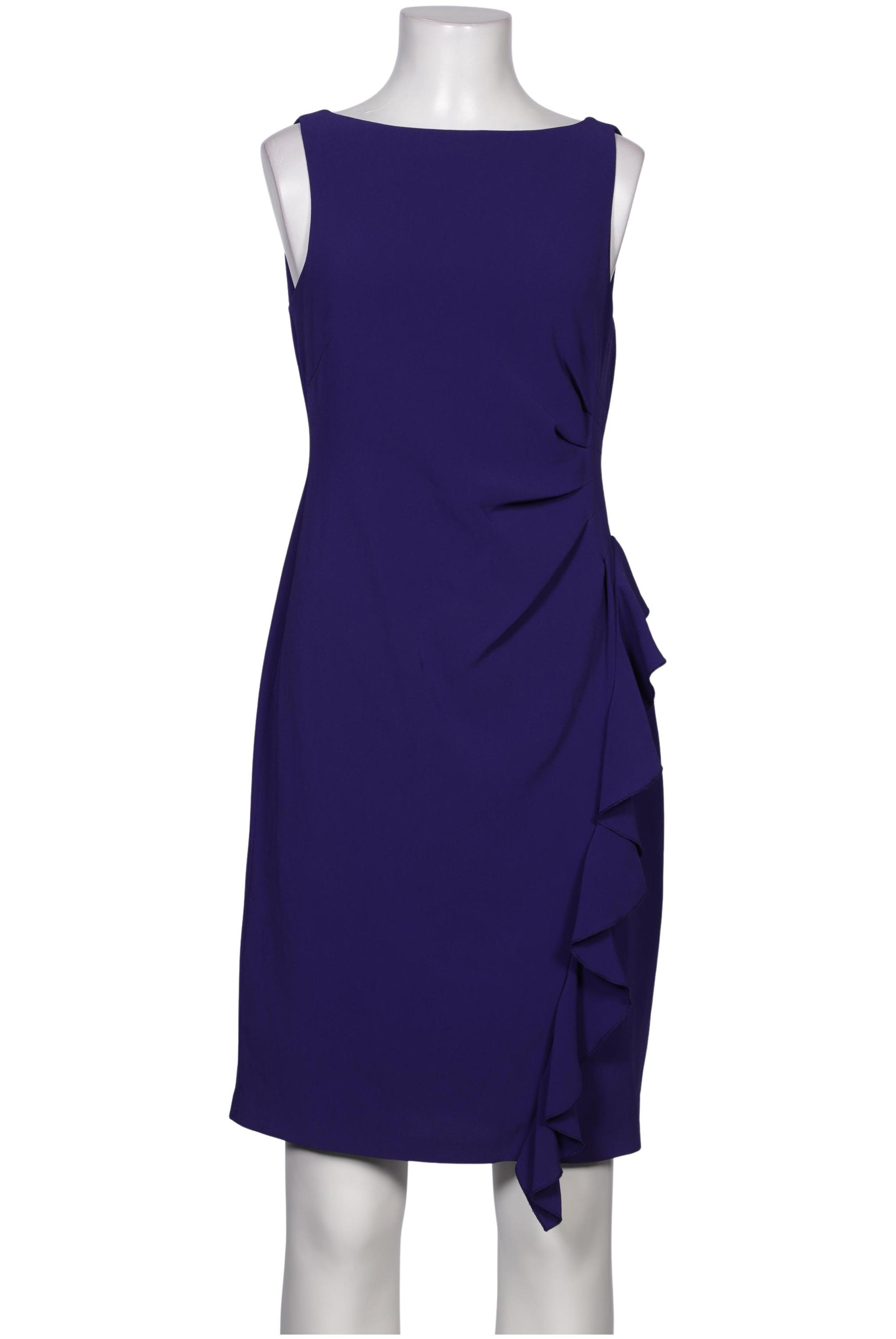 

Coast Damen Kleid, blau, Gr. 12