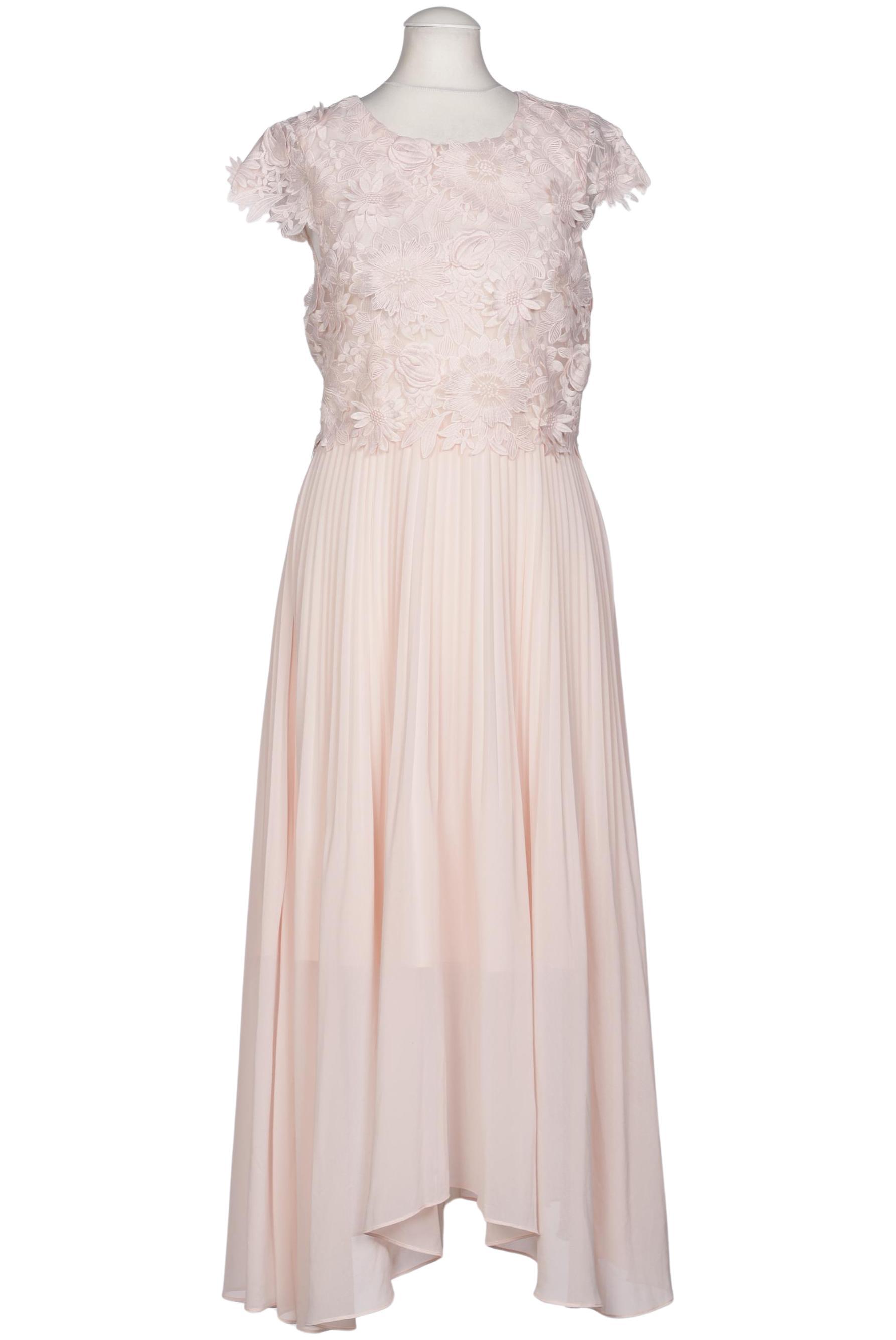 

Coast Damen Kleid, pink, Gr. 34