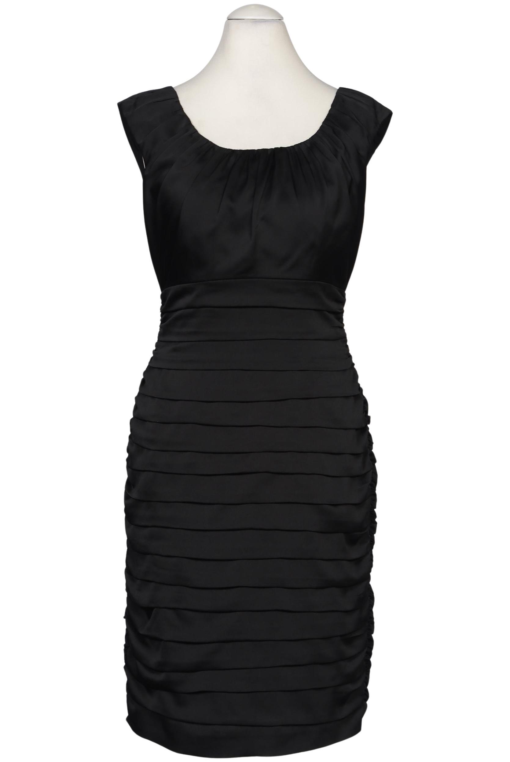 

Coast Damen Kleid, schwarz, Gr. 12