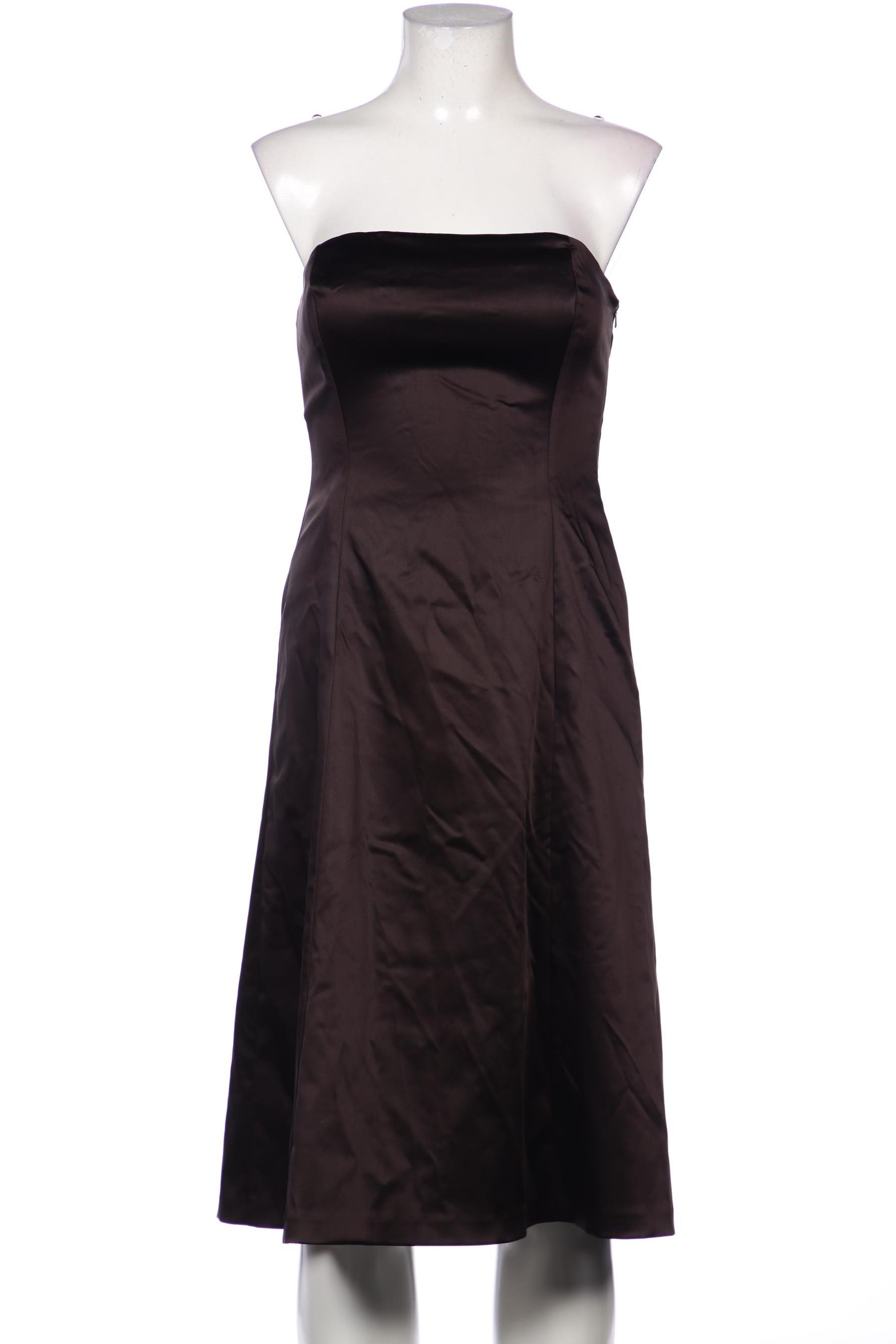 

Coast Damen Kleid, braun, Gr. 12