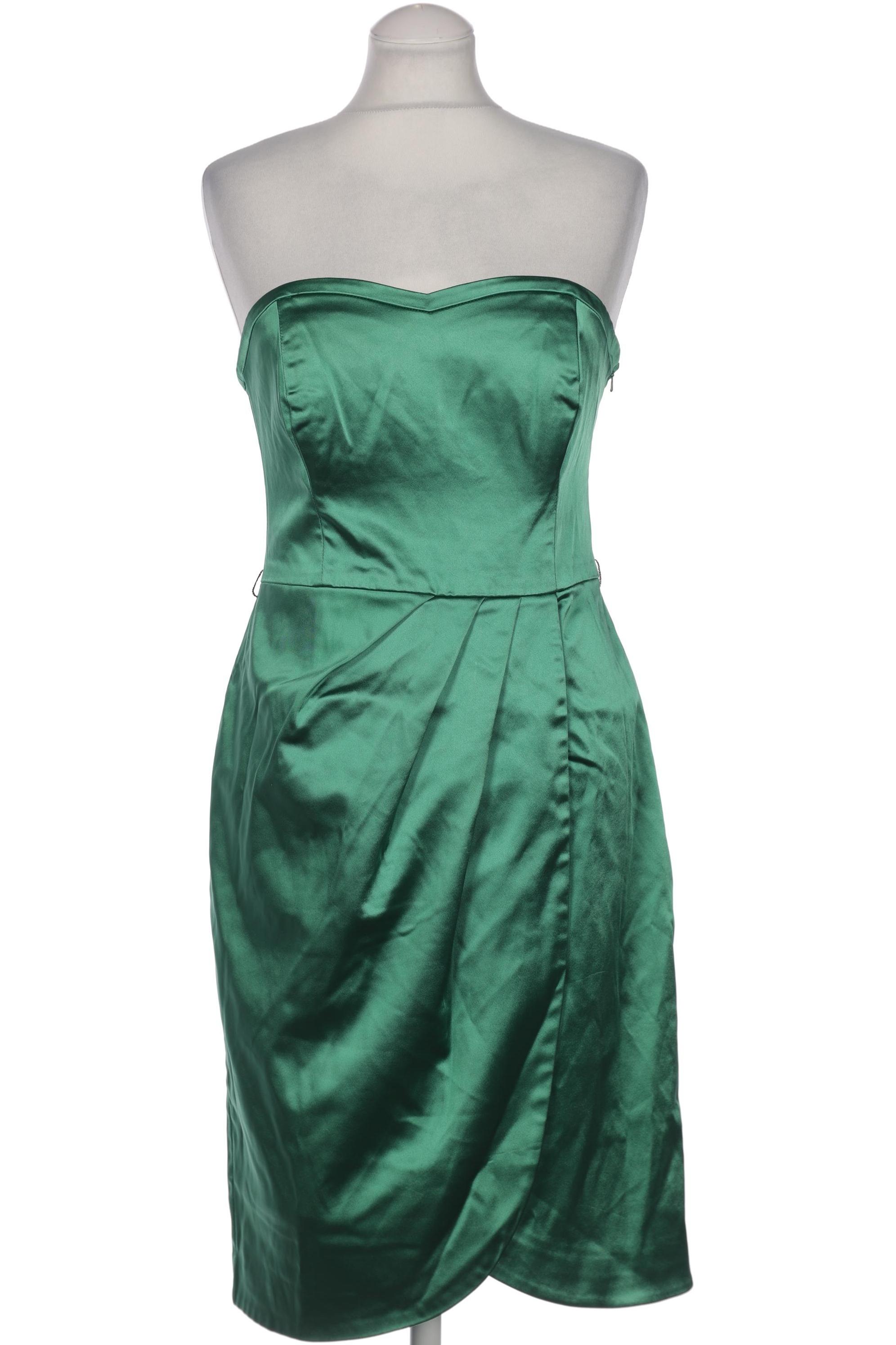 

Coast Damen Kleid, grün, Gr. 12