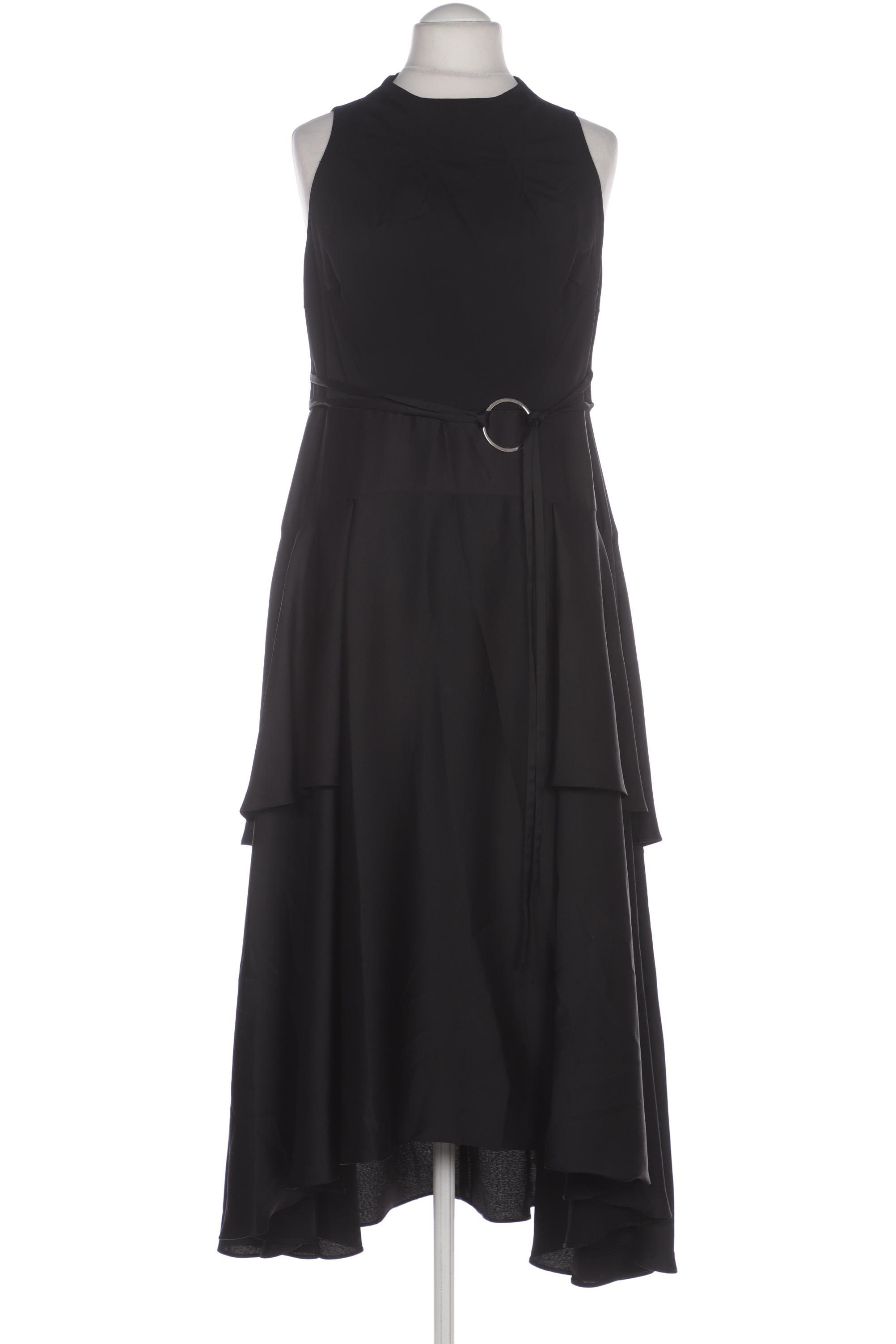 

Coast Damen Kleid, schwarz, Gr. 42