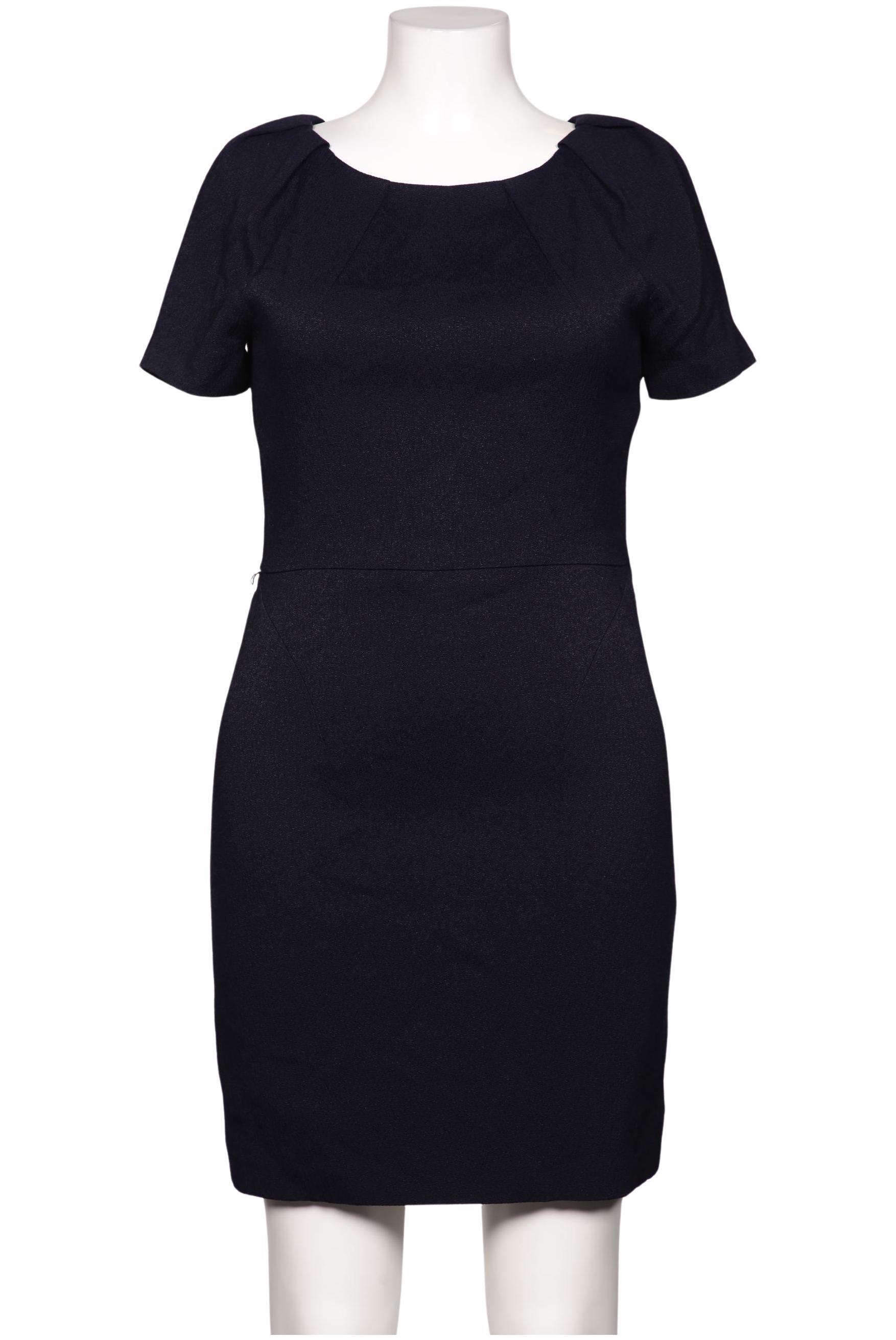 

Coast Damen Kleid, marineblau, Gr. 40