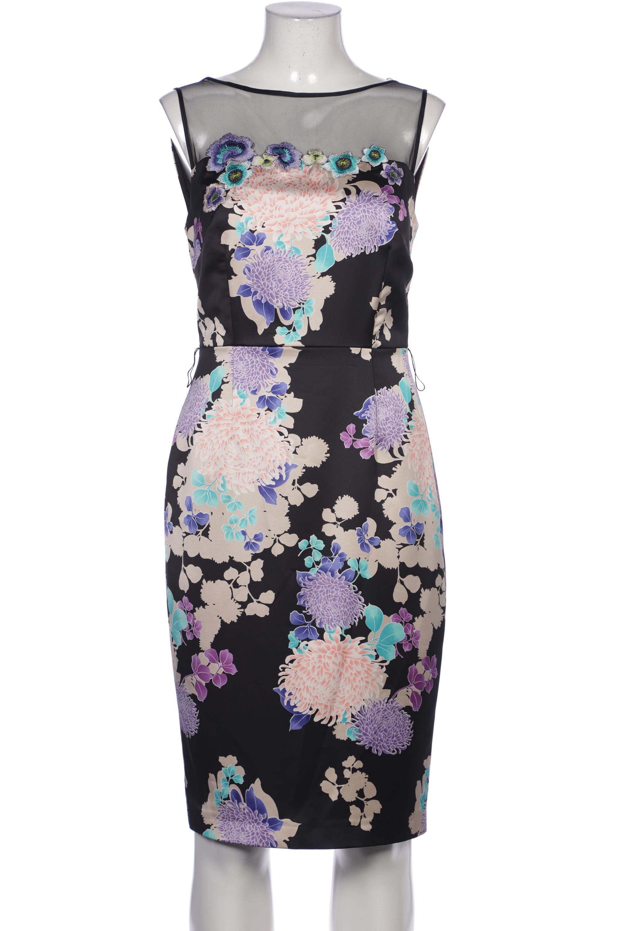 

Coast Damen Kleid, schwarz, Gr. 12