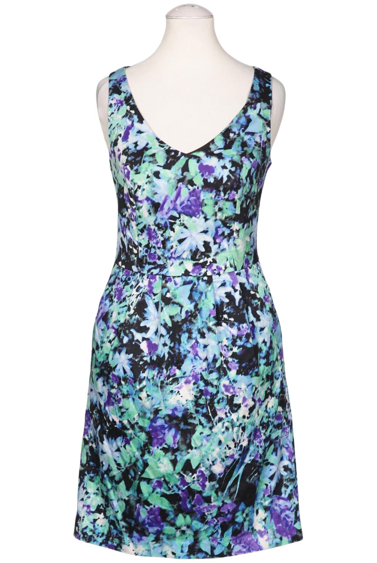 

Coast Damen Kleid, mehrfarbig, Gr. 32