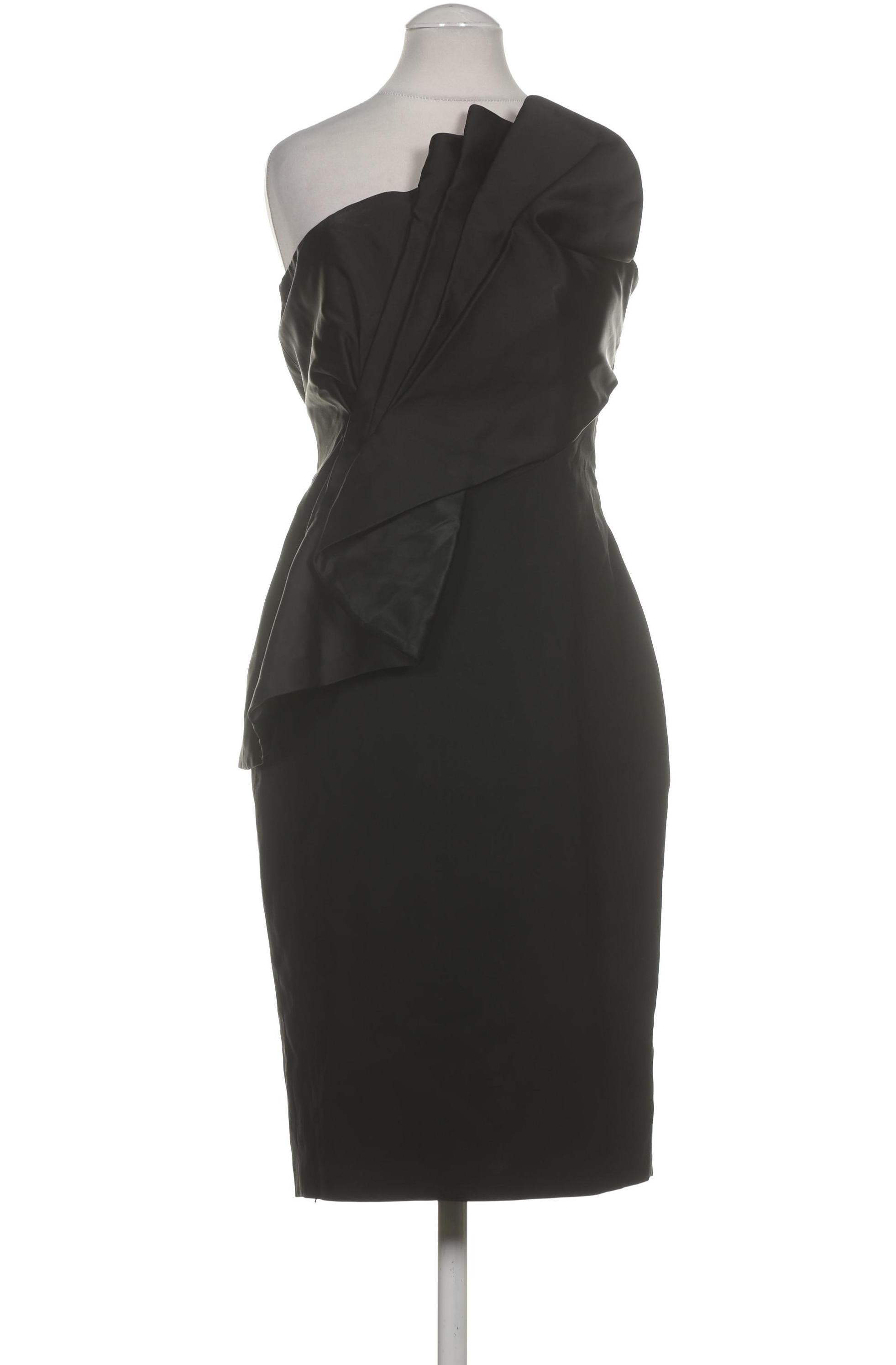 

Coast Damen Kleid, schwarz, Gr. 34