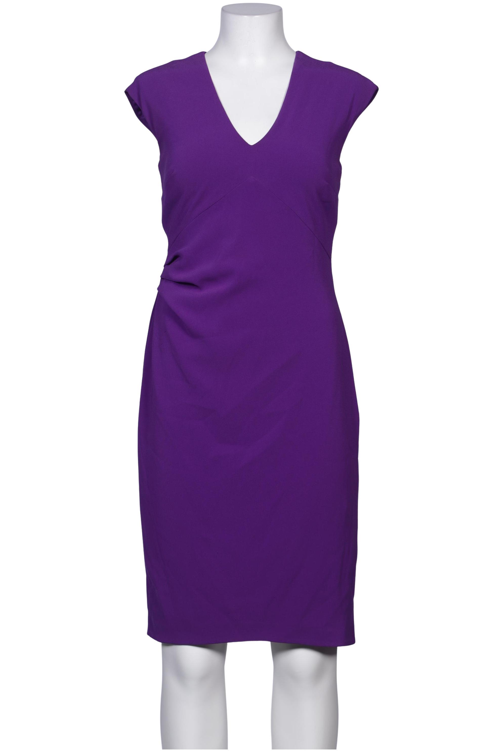 

Coast Damen Kleid, flieder, Gr. 38