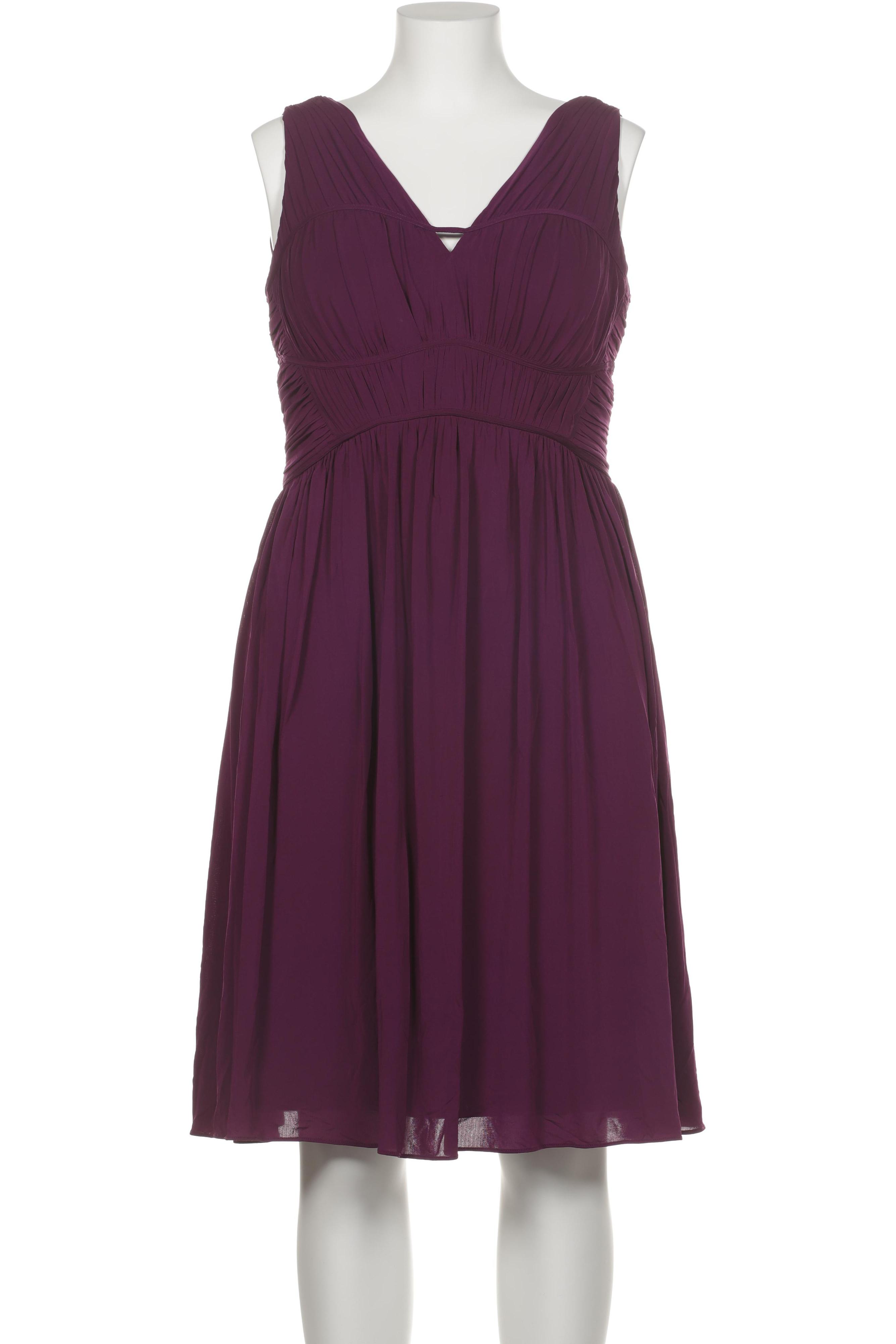 

Coast Damen Kleid, flieder, Gr. 42