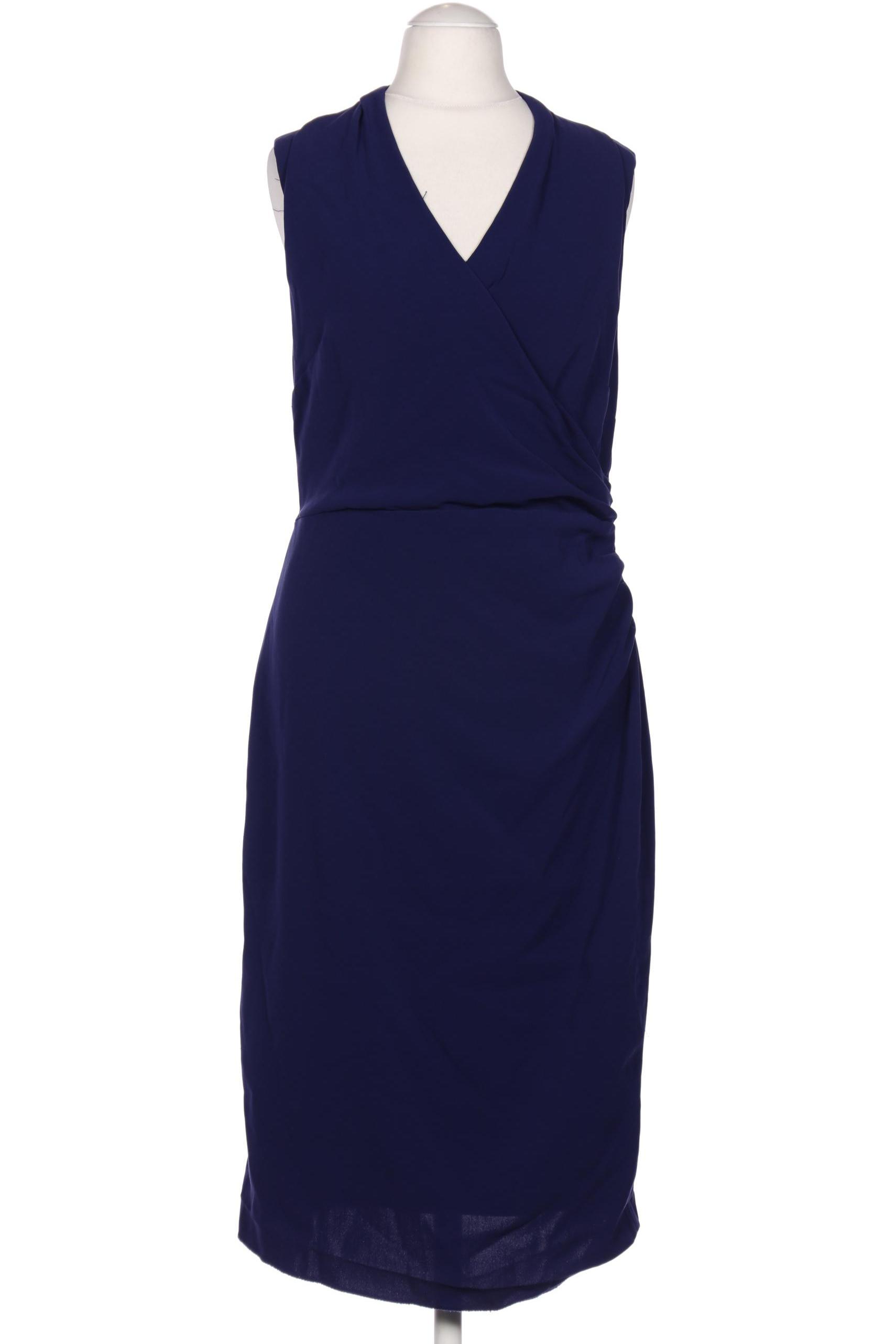 

Coast Damen Kleid, marineblau, Gr. 38