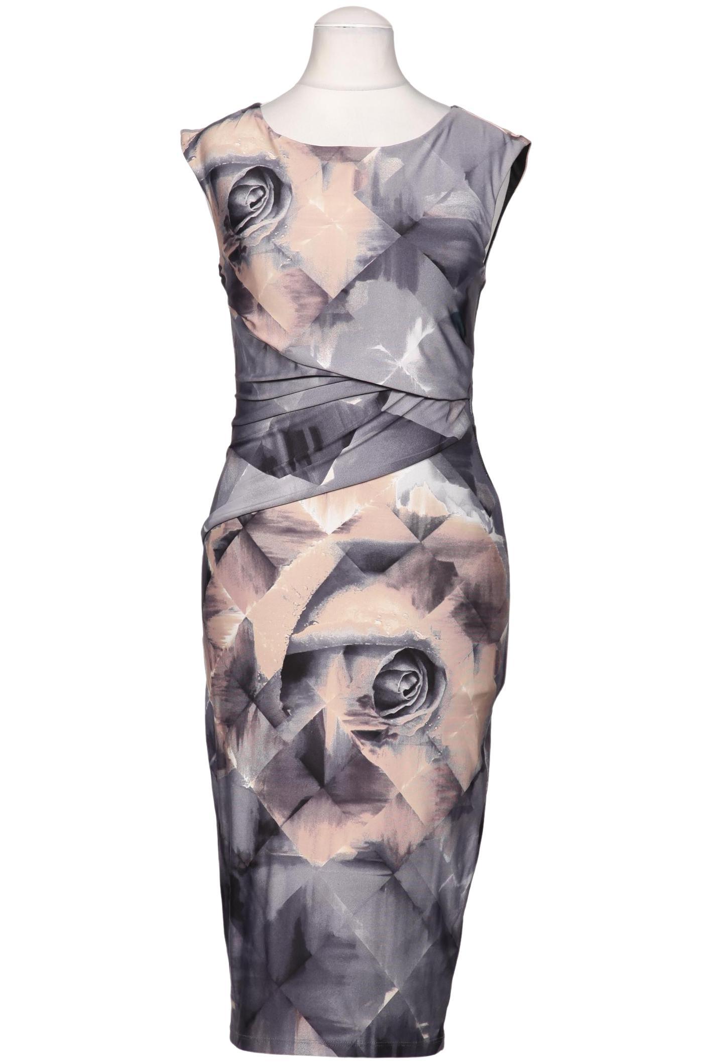 

Coast Damen Kleid, mehrfarbig, Gr. 32