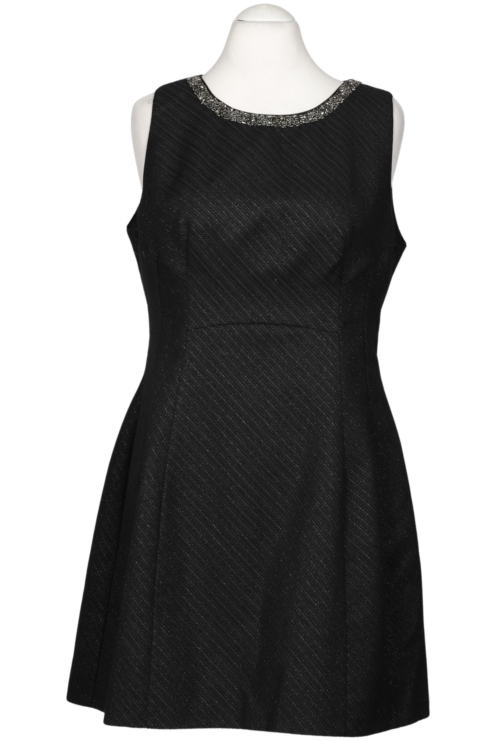 

Coast Damen Kleid, schwarz, Gr. 44