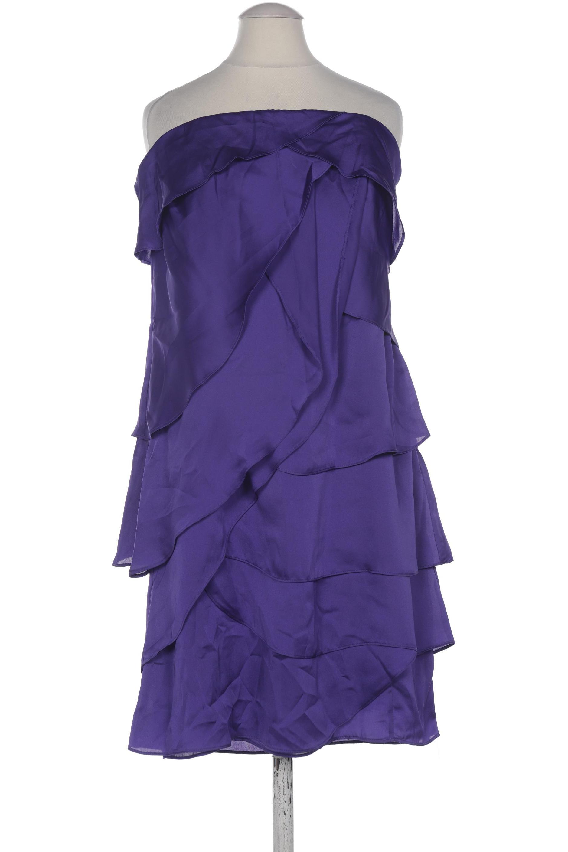 

Coast Damen Kleid, flieder, Gr. 12