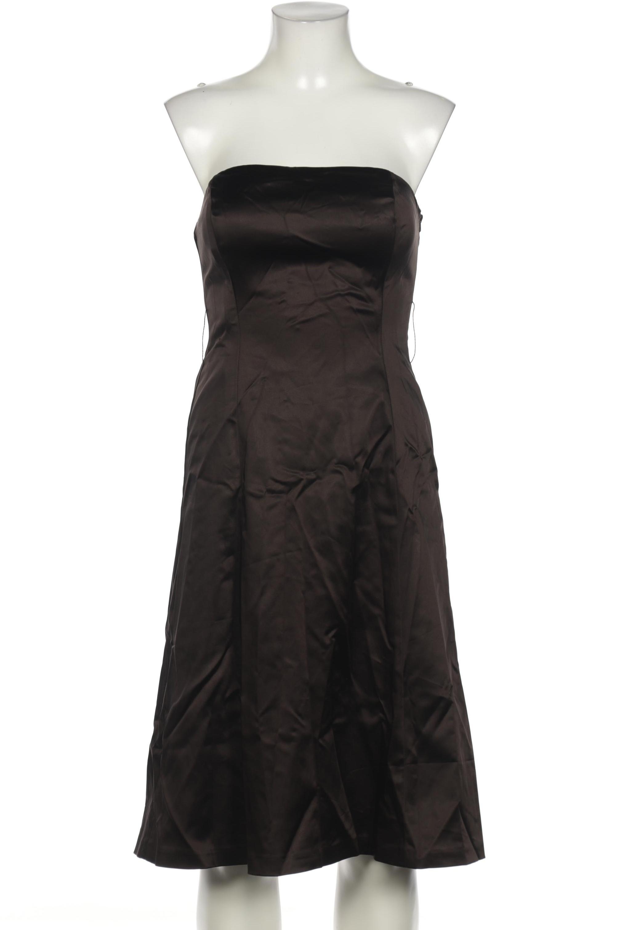

Coast Damen Kleid, braun, Gr. 12