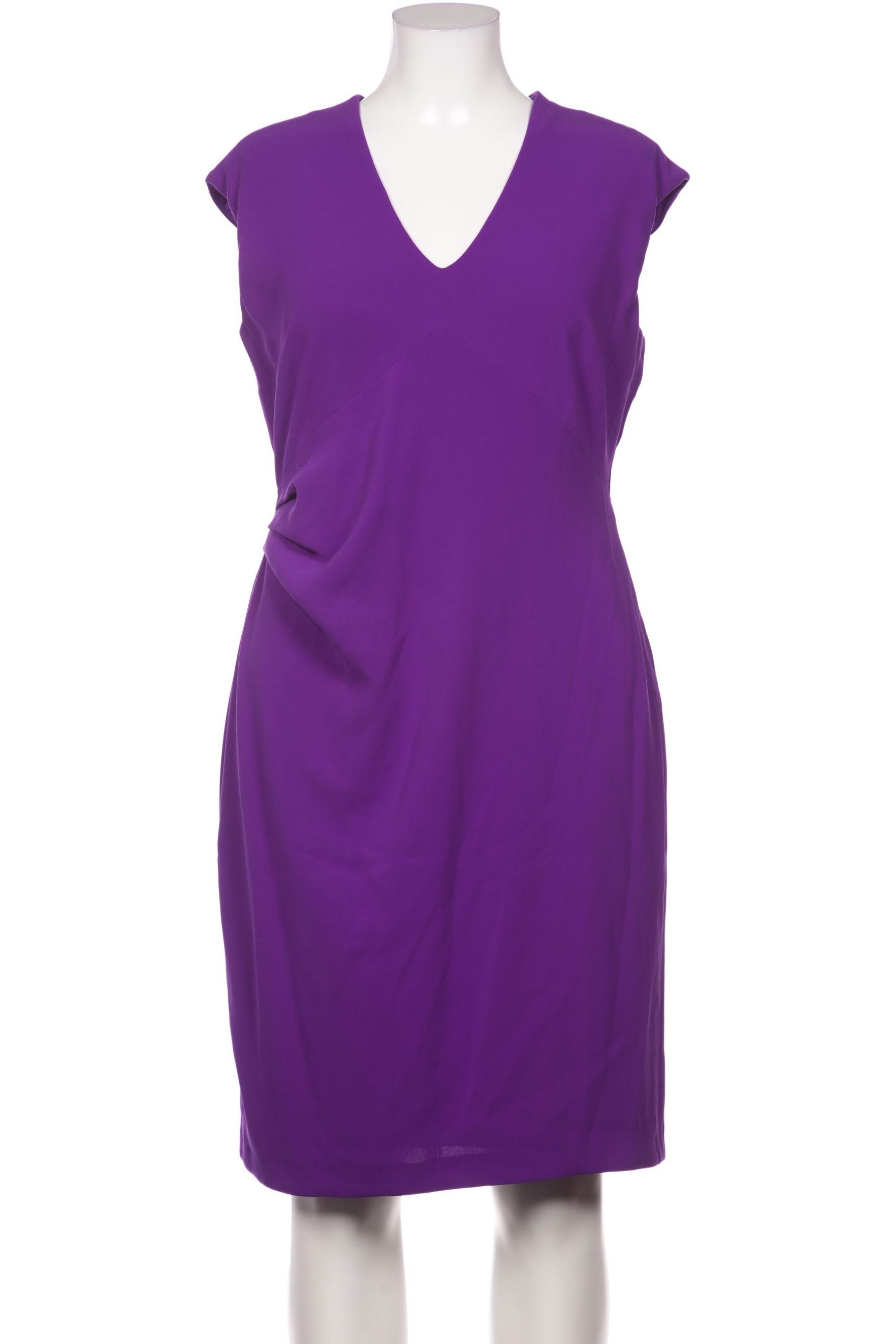 

Coast Damen Kleid, flieder, Gr. 44