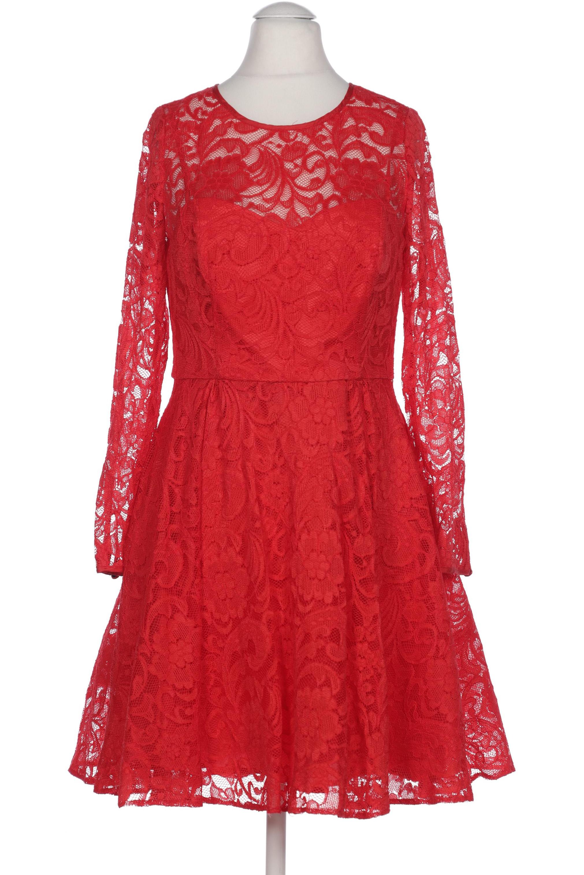 

Coast Damen Kleid, rot, Gr. 38