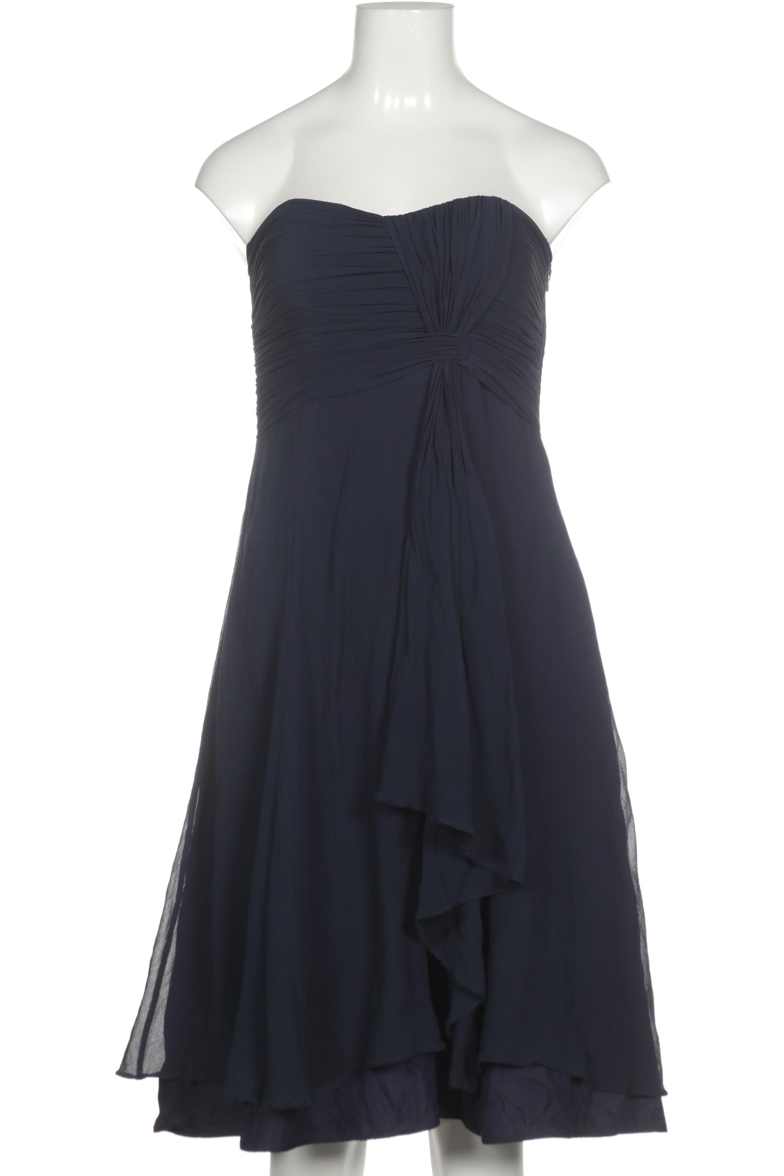 

Coast Damen Kleid, blau, Gr. 8