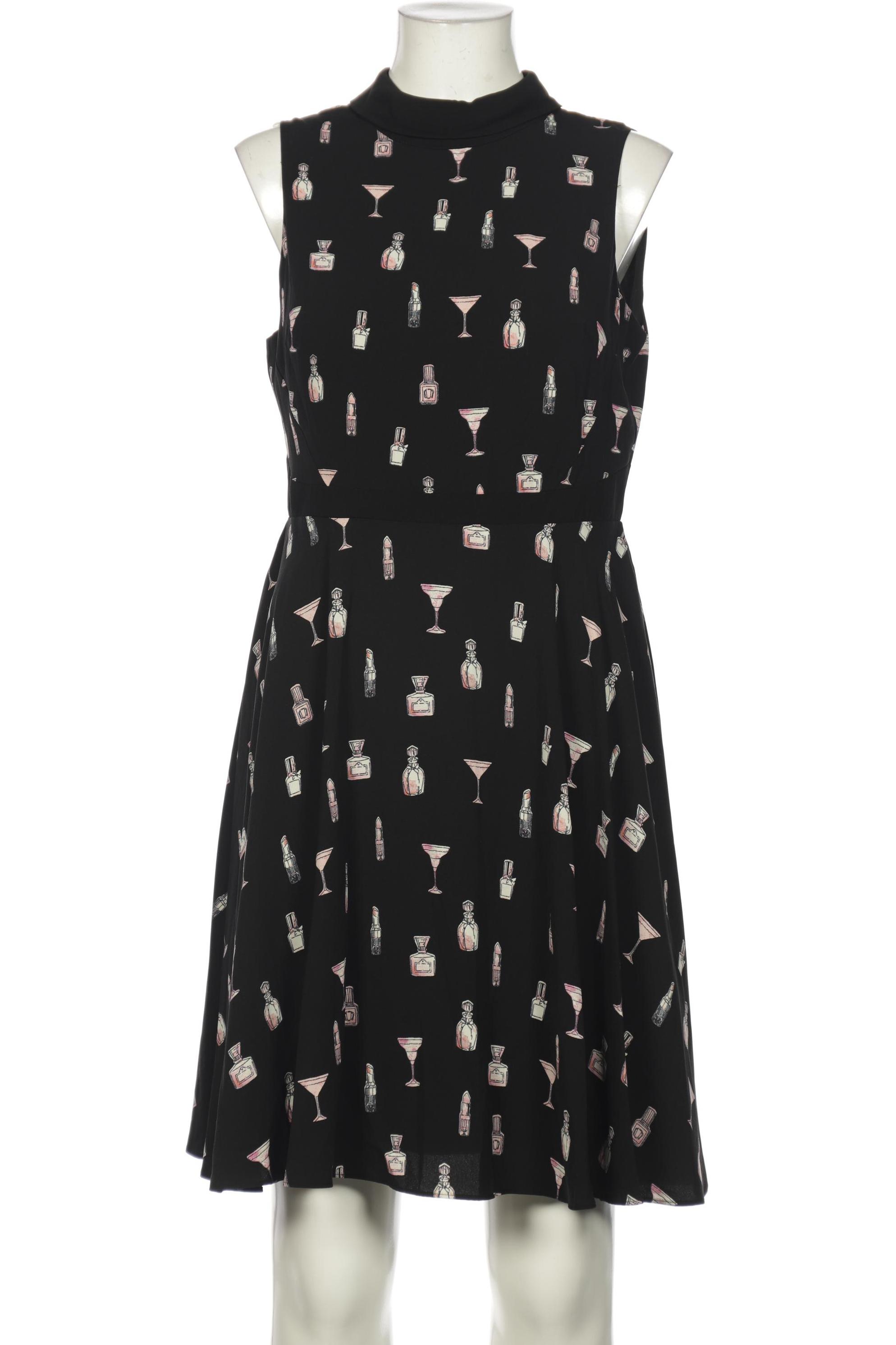 

Coast Damen Kleid, schwarz, Gr. 40
