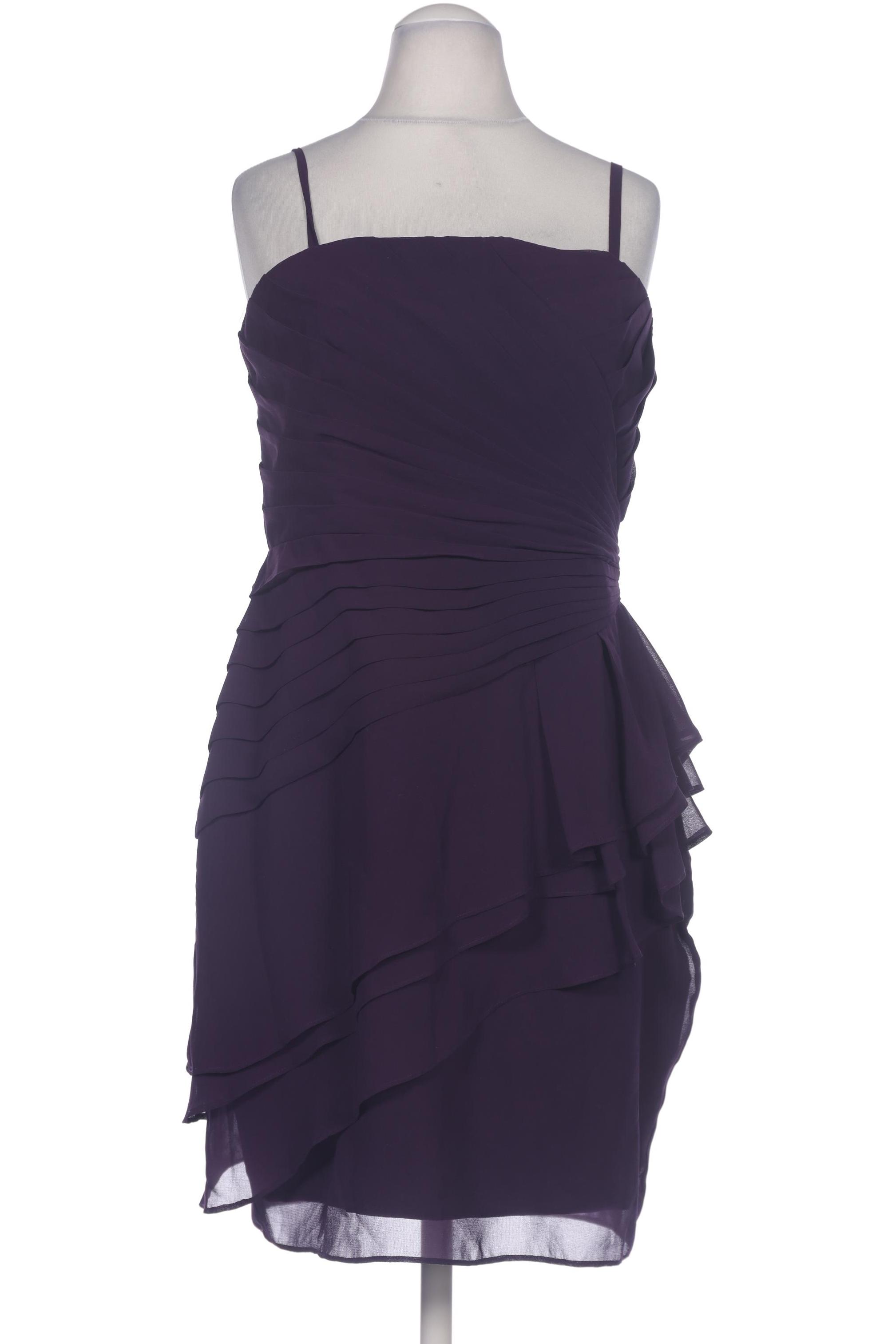 

Coast Damen Kleid, flieder, Gr. 40