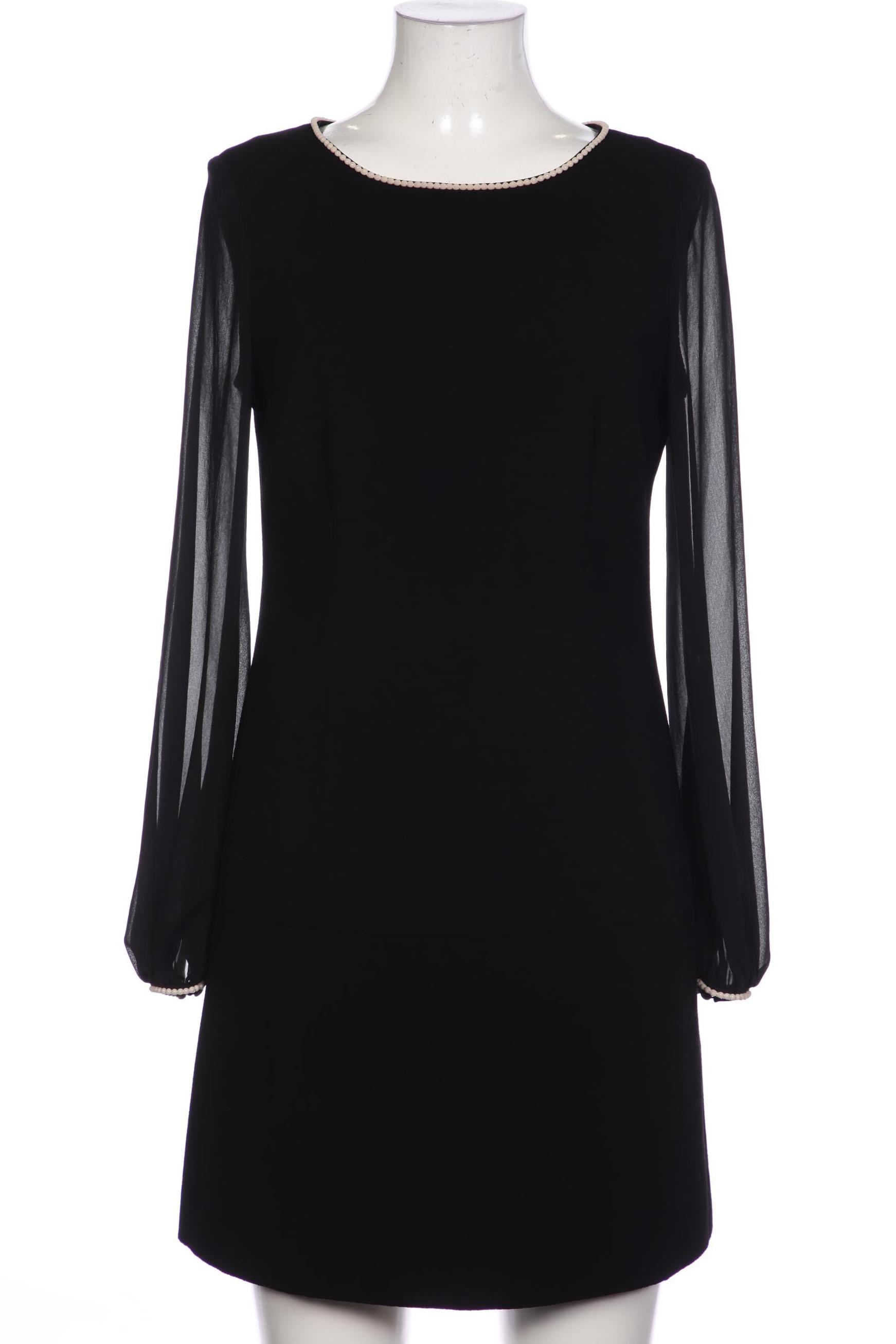 

Coast Damen Kleid, schwarz, Gr. 38