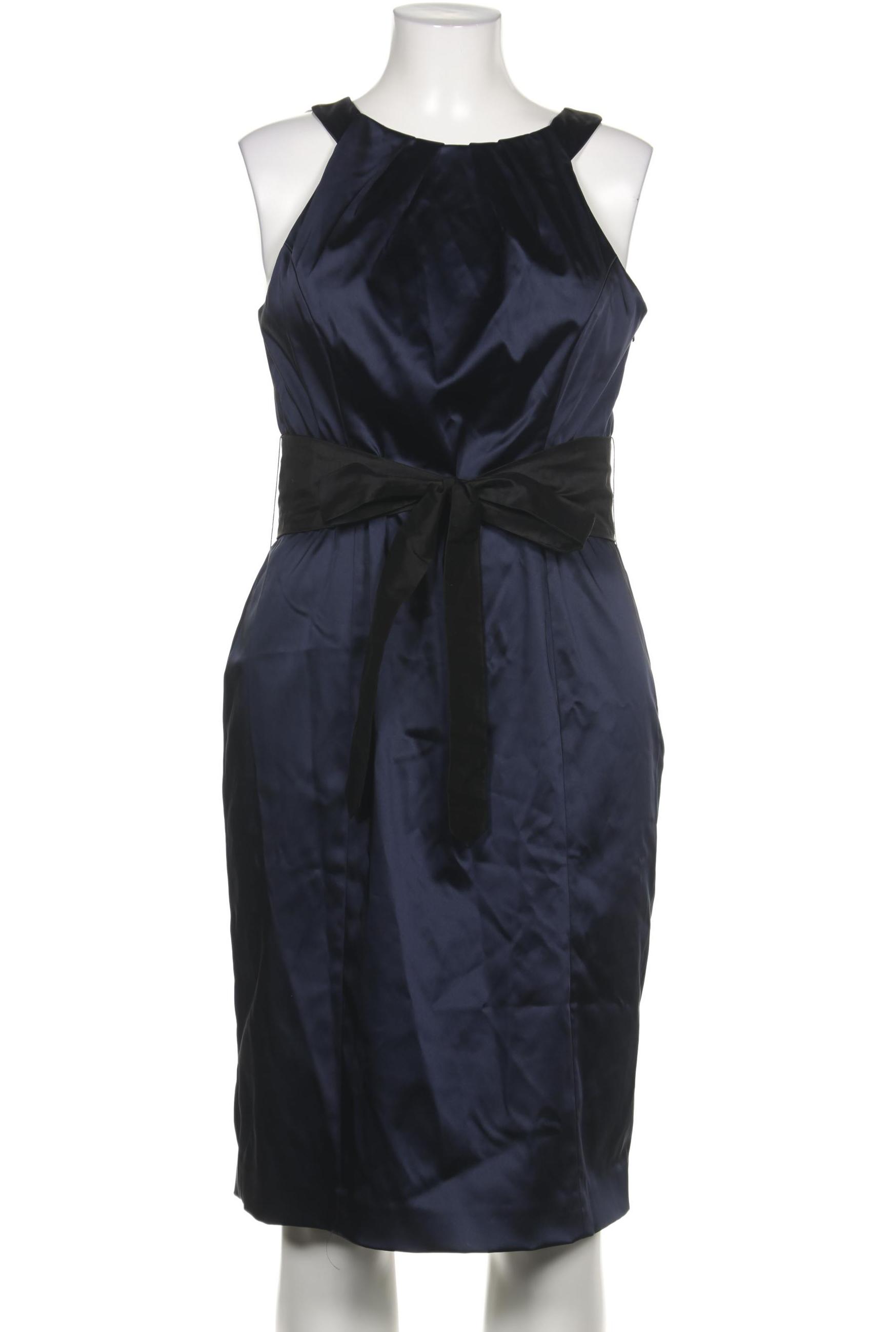 

Coast Damen Kleid, marineblau, Gr. 16