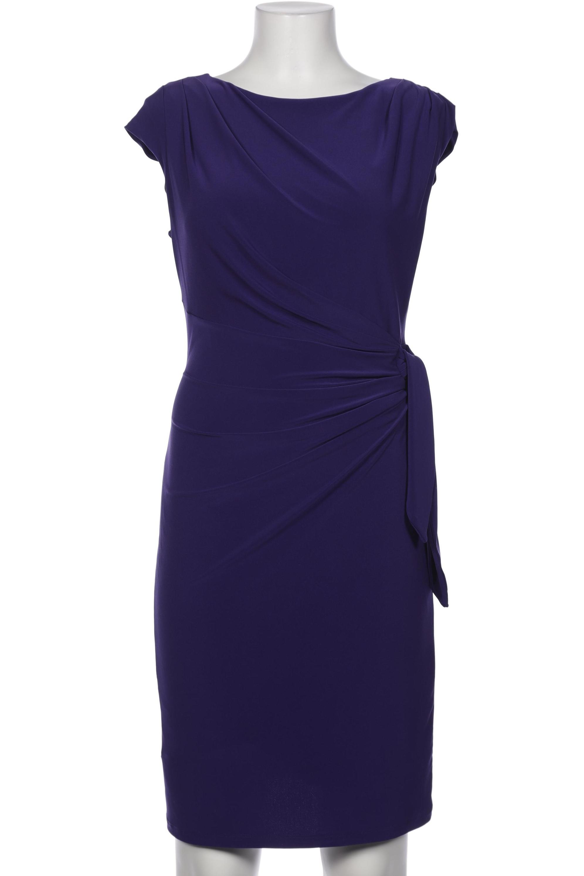 

Coast Damen Kleid, flieder, Gr. 38