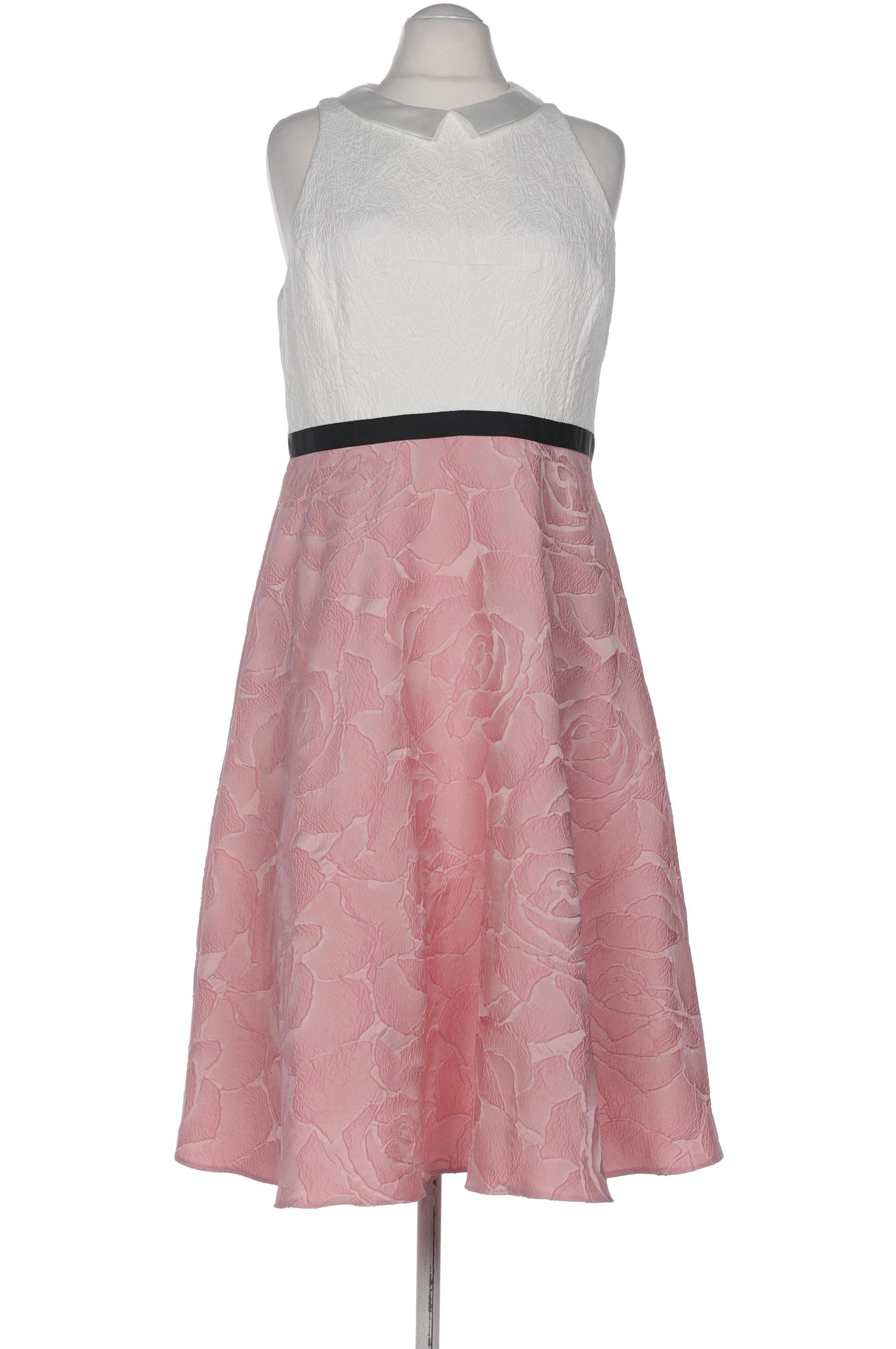 

Coast Damen Kleid, pink, Gr. 44