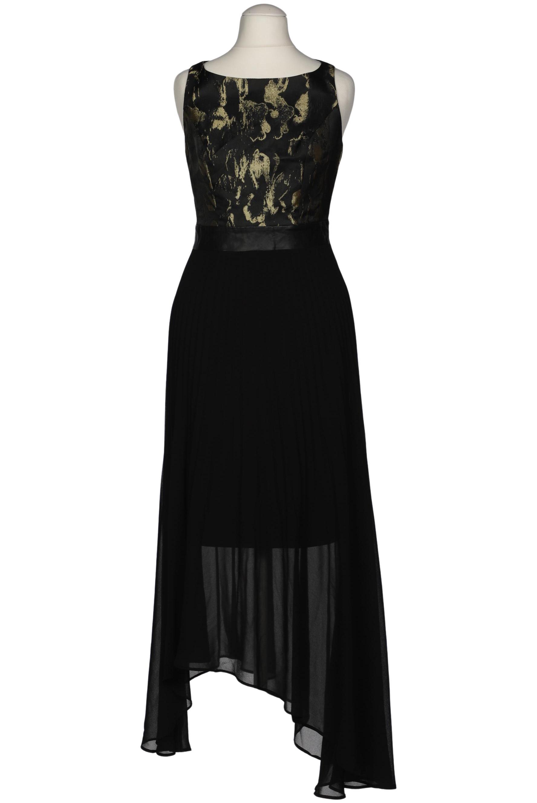 

Coast Damen Kleid, schwarz, Gr. 32