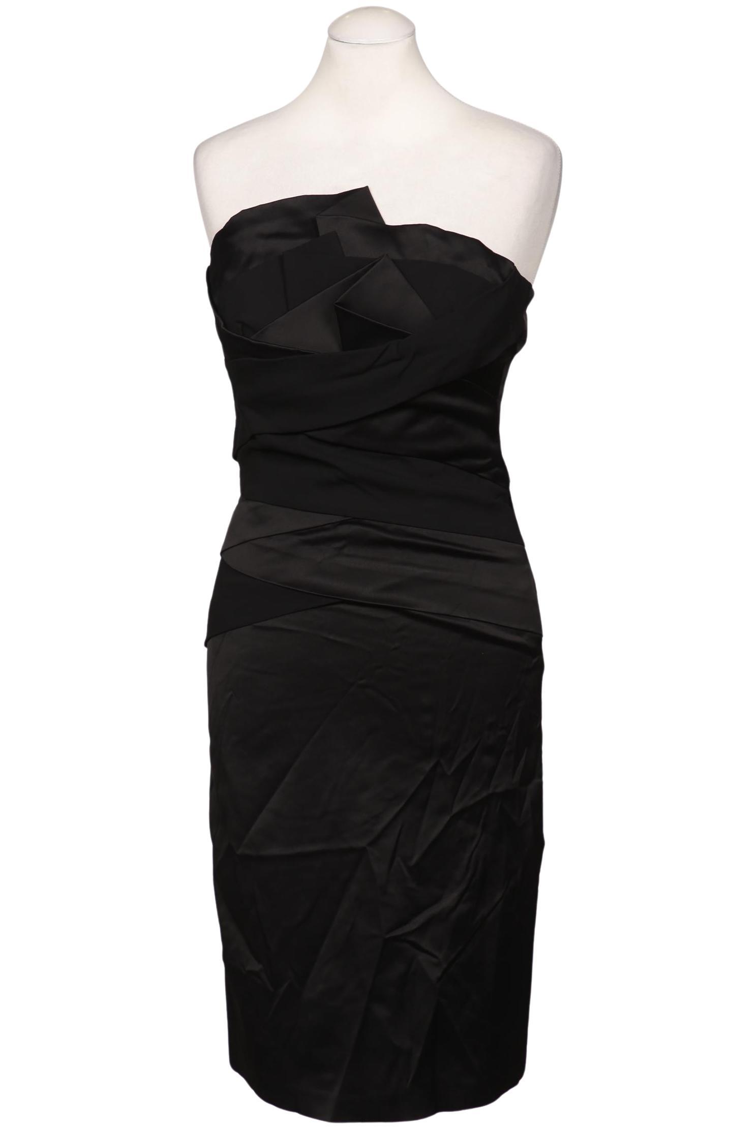 

Coast Damen Kleid, schwarz, Gr. 38