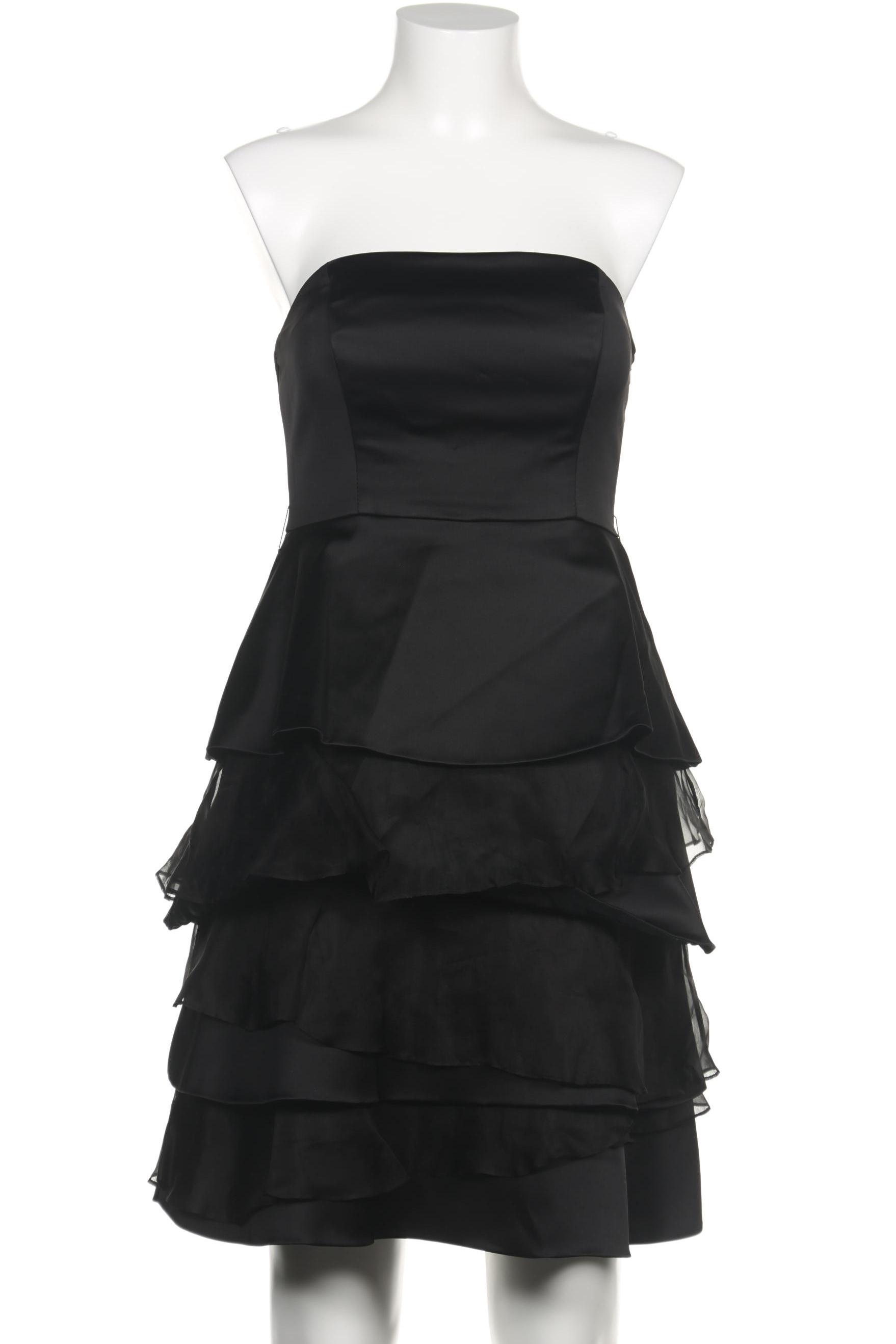 

Coast Damen Kleid, schwarz, Gr. 12