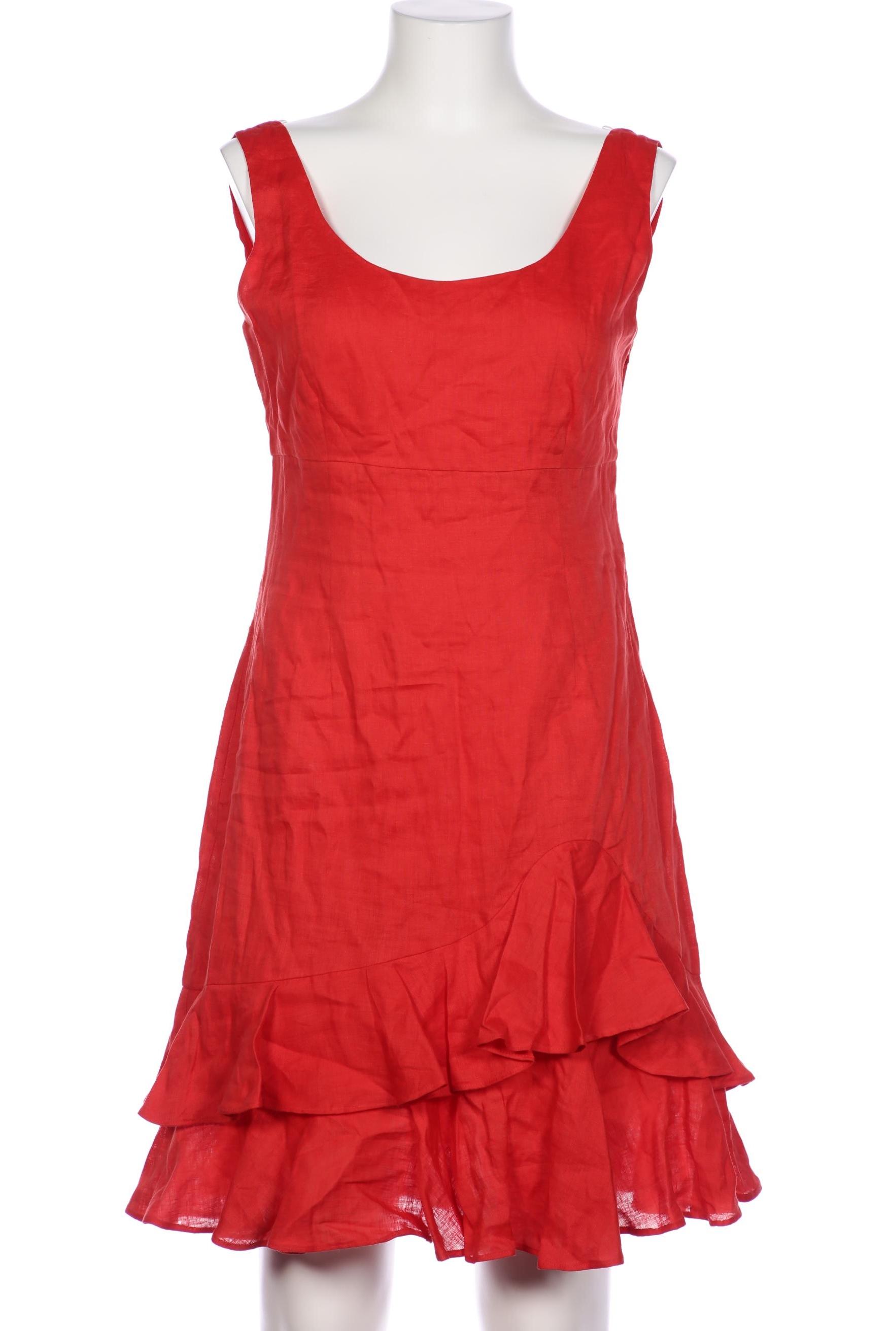 

Coast Damen Kleid, rot, Gr. 12