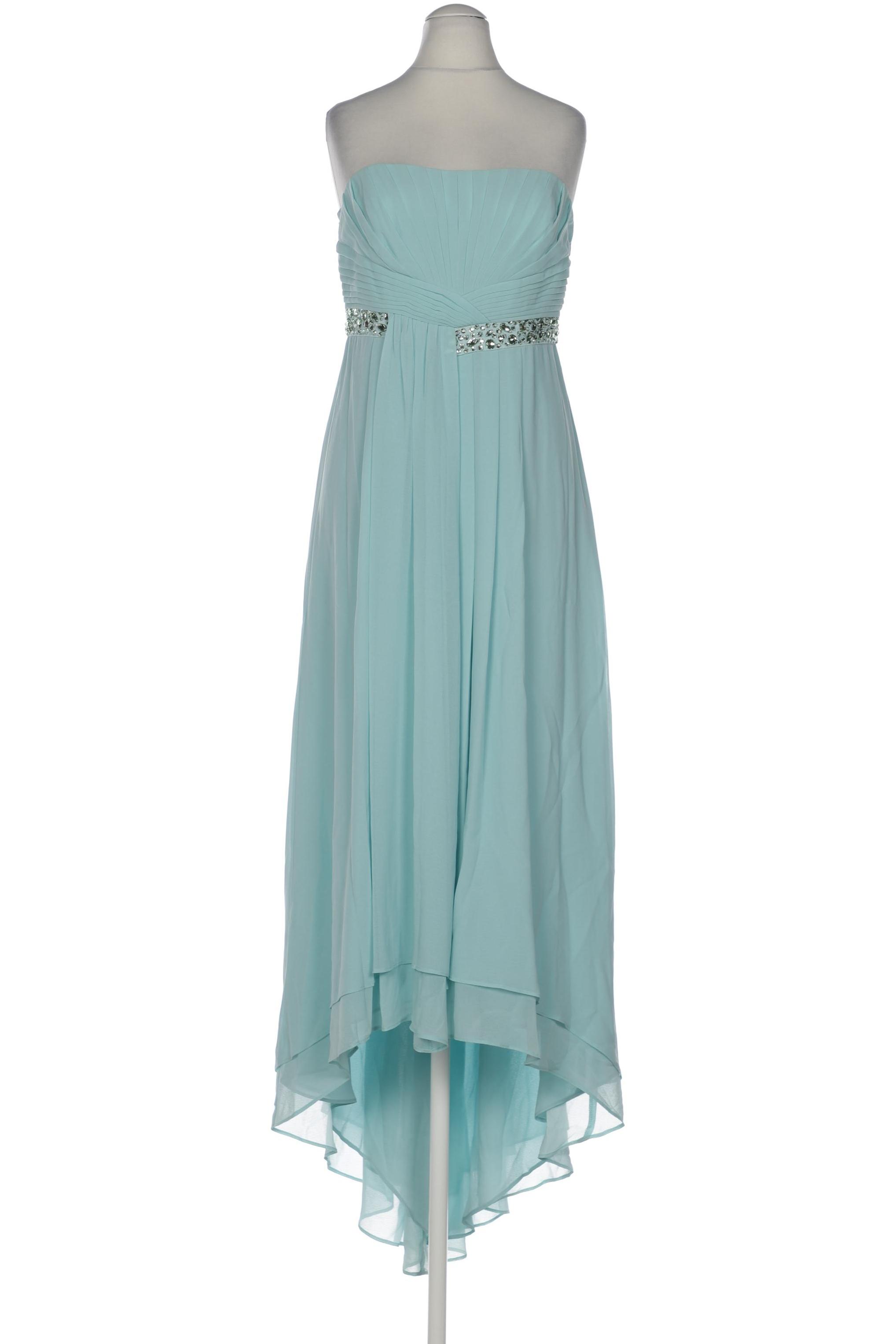 

Coast Damen Kleid, hellgrün, Gr. 40