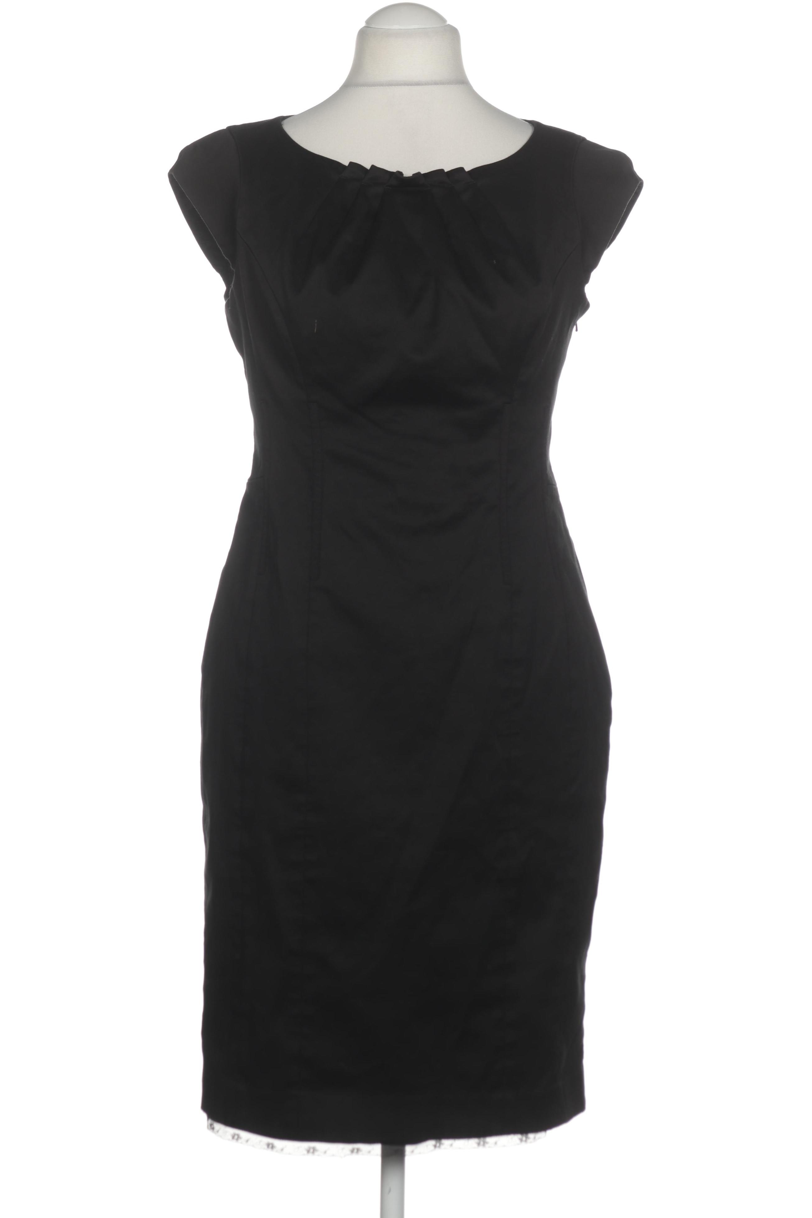 

Coast Damen Kleid, schwarz, Gr. 16