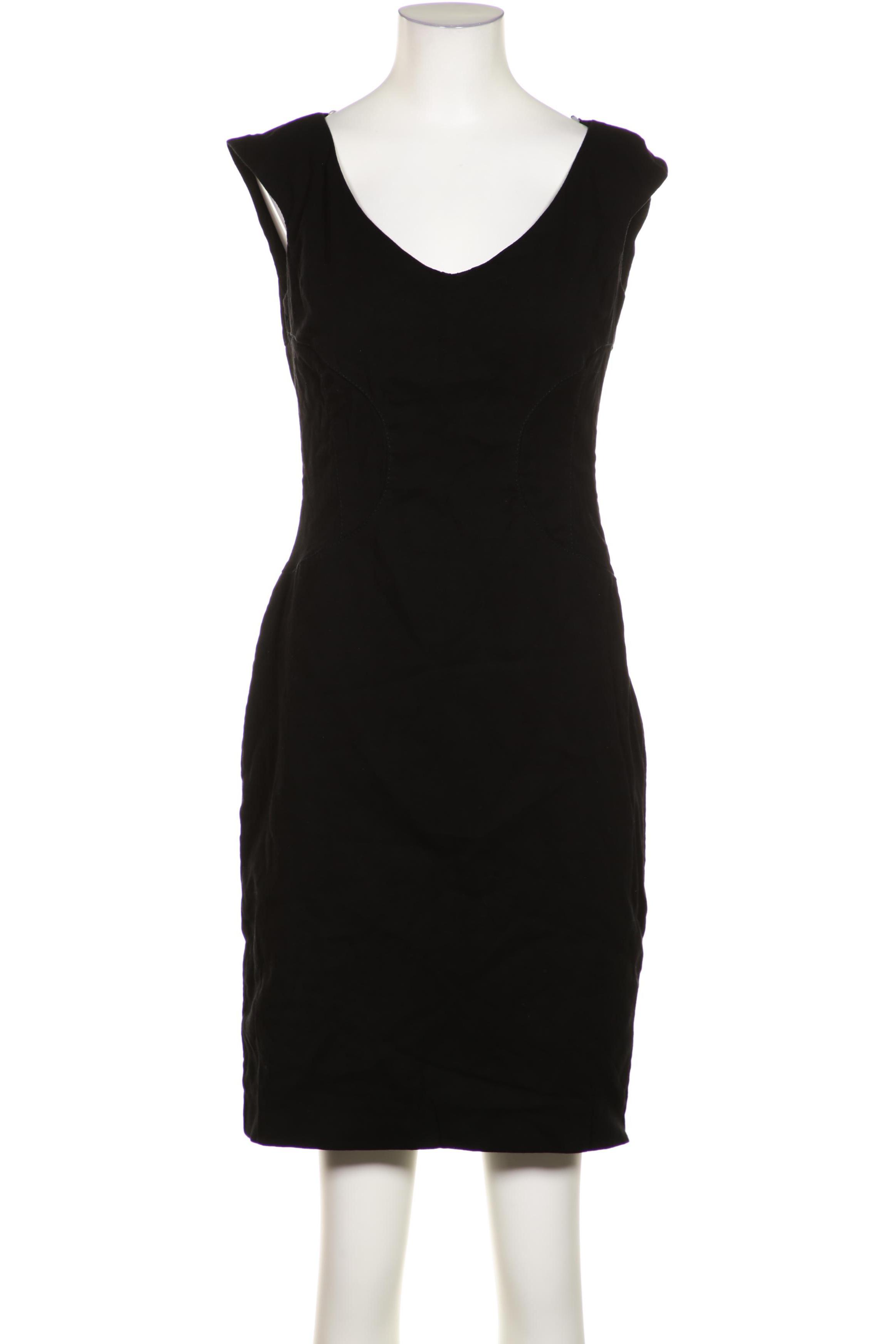 

Coast Damen Kleid, schwarz, Gr. 12