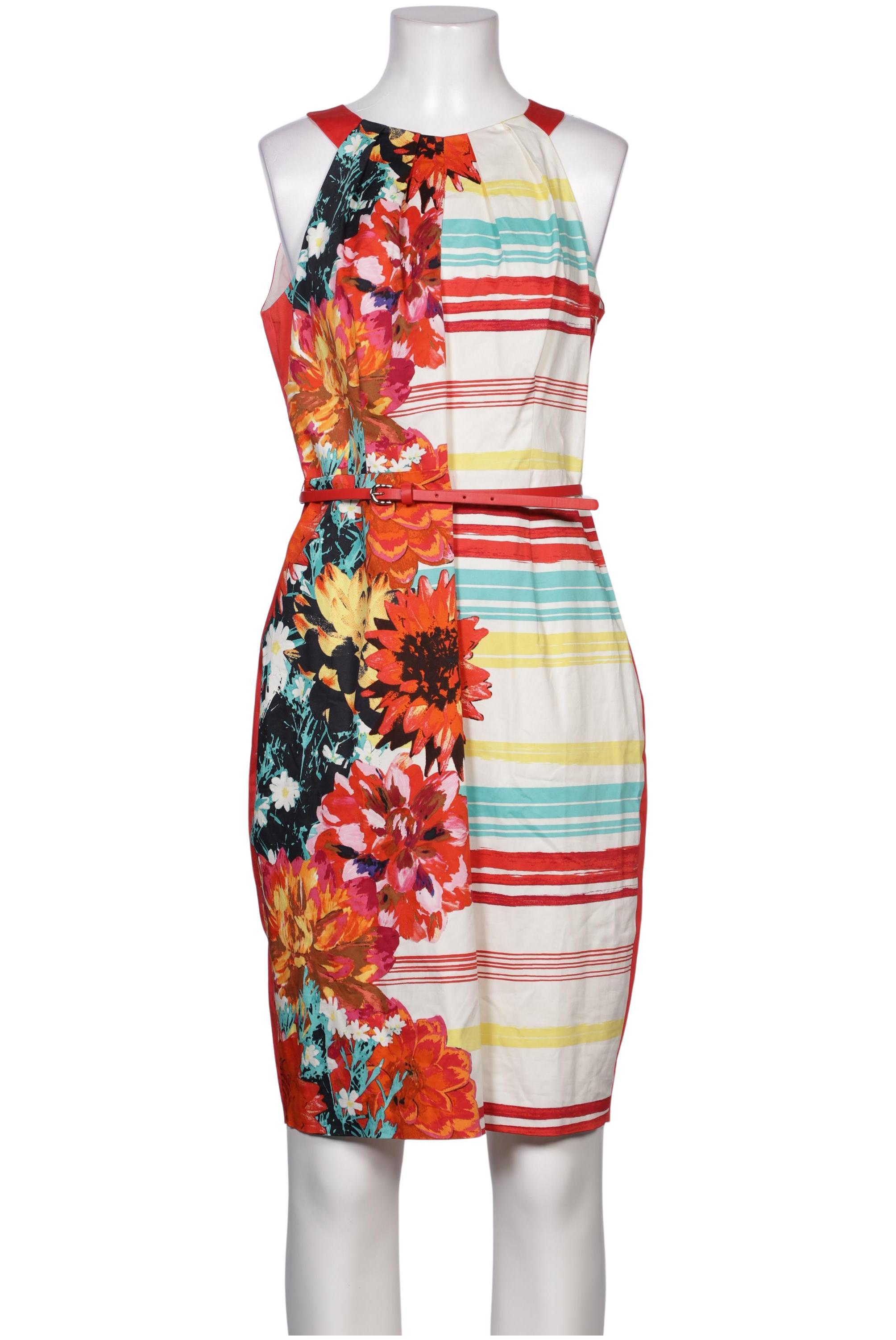 

Coast Damen Kleid, mehrfarbig, Gr. 38