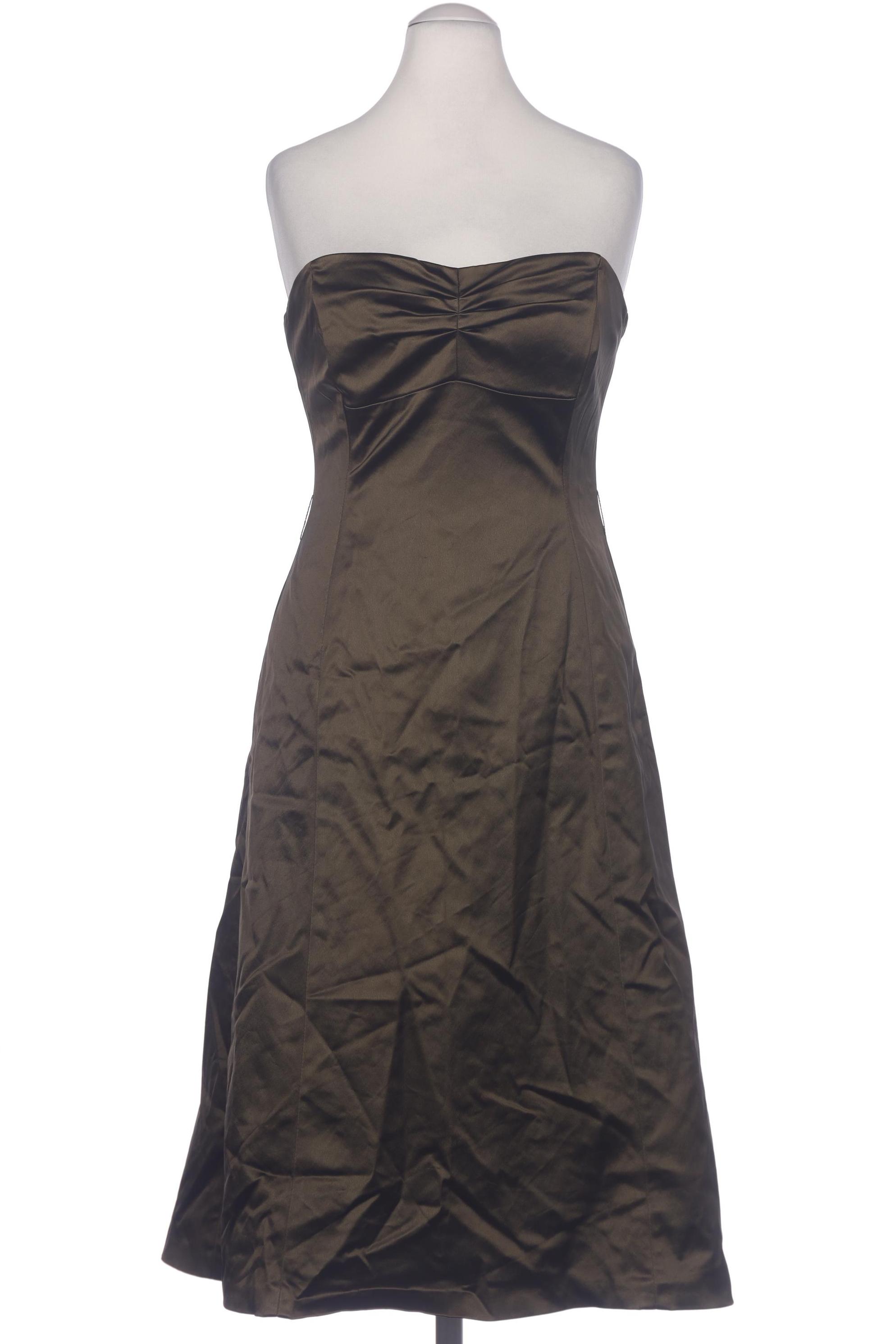 

Coast Damen Kleid, grün, Gr. 12