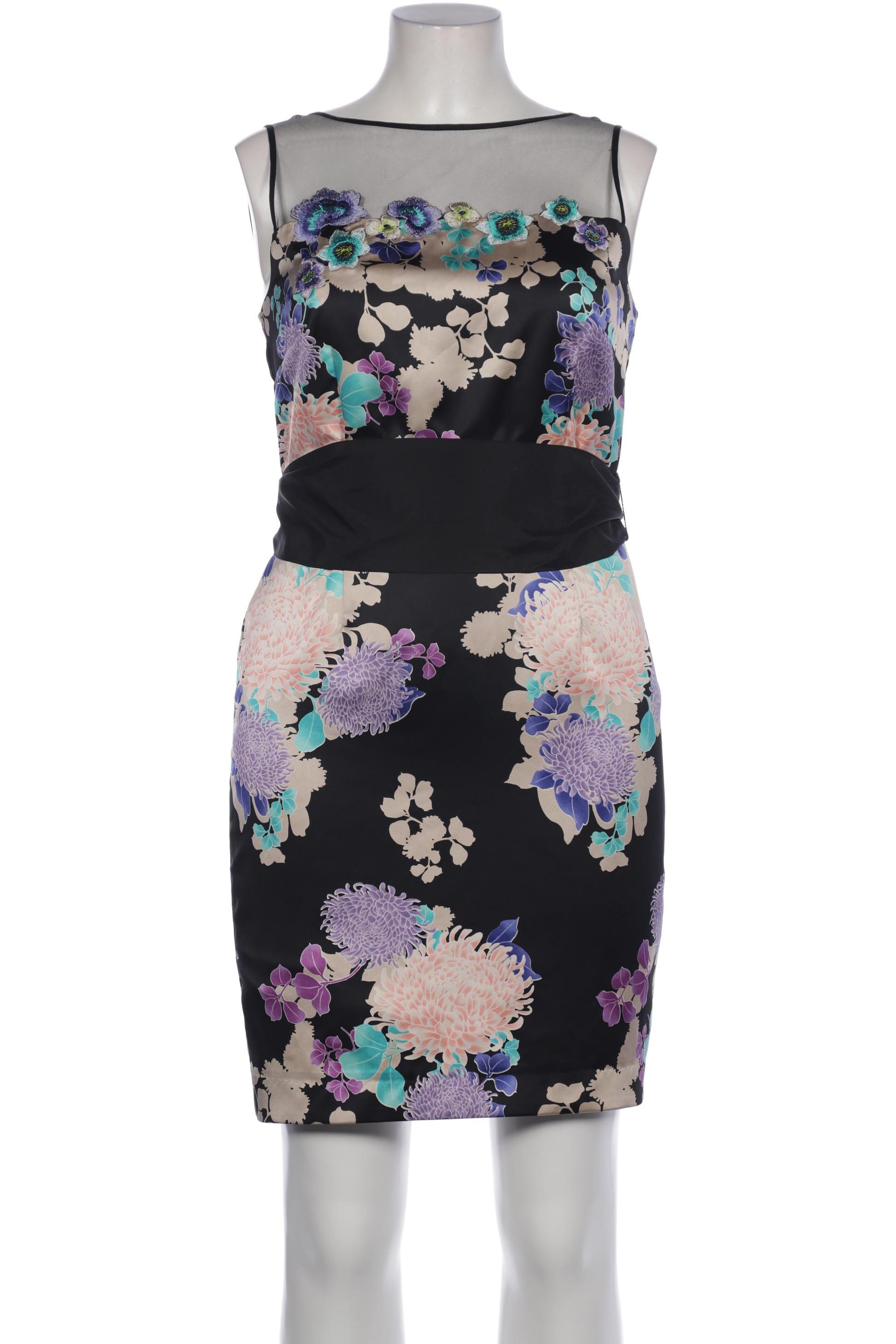 

Coast Damen Kleid, schwarz, Gr. 14