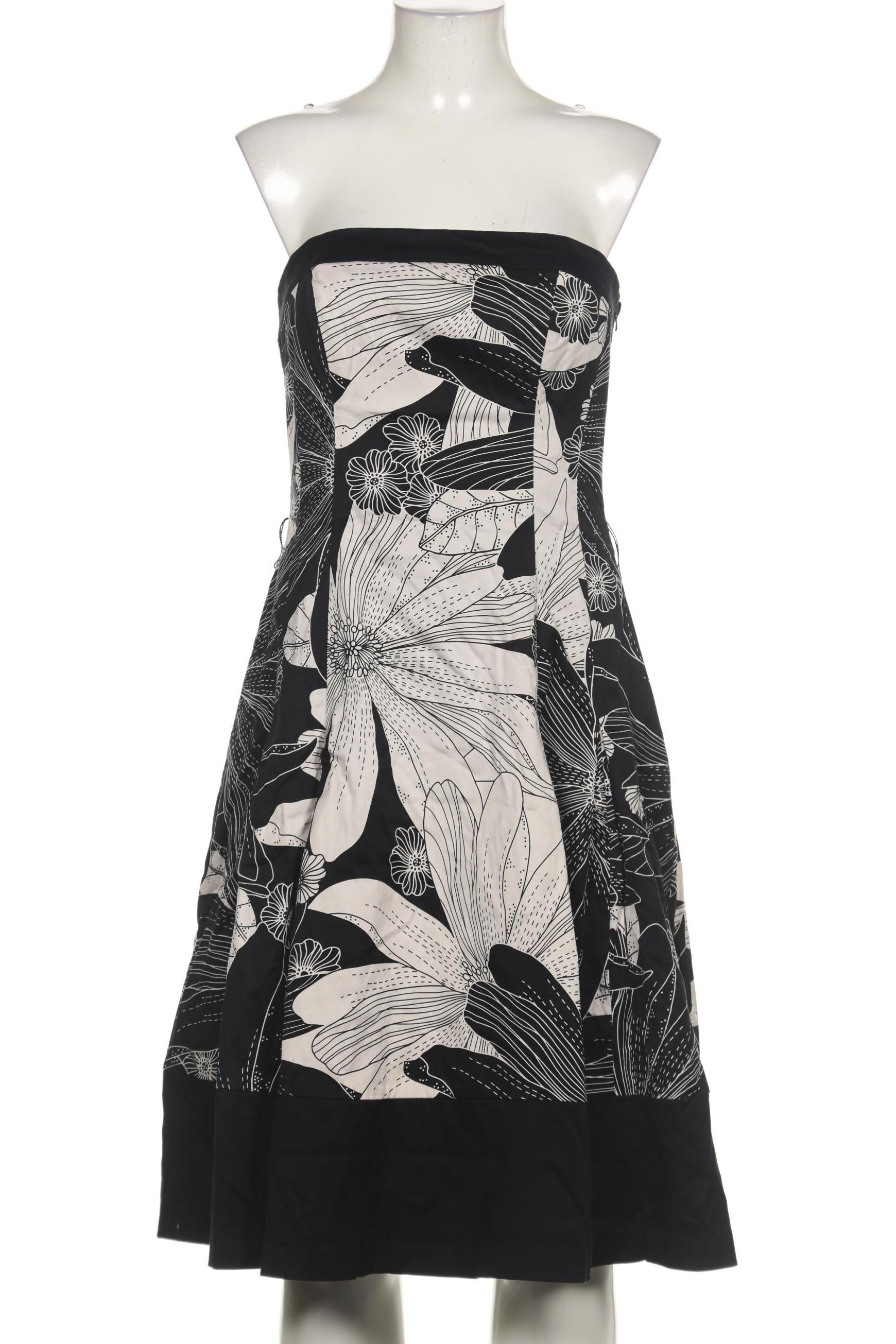 

Coast Damen Kleid, schwarz, Gr. 14