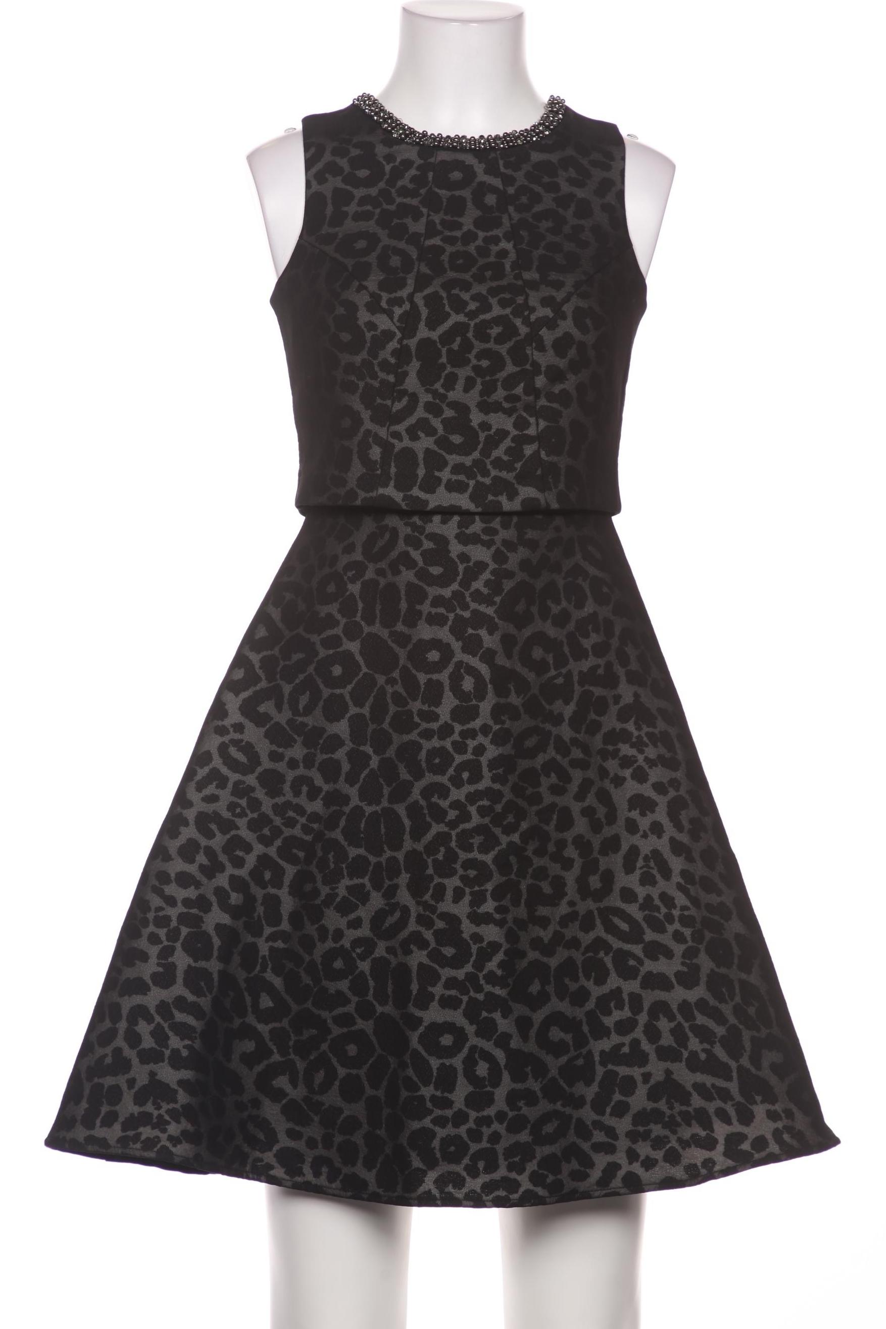 

Coast Damen Kleid, schwarz, Gr. 32