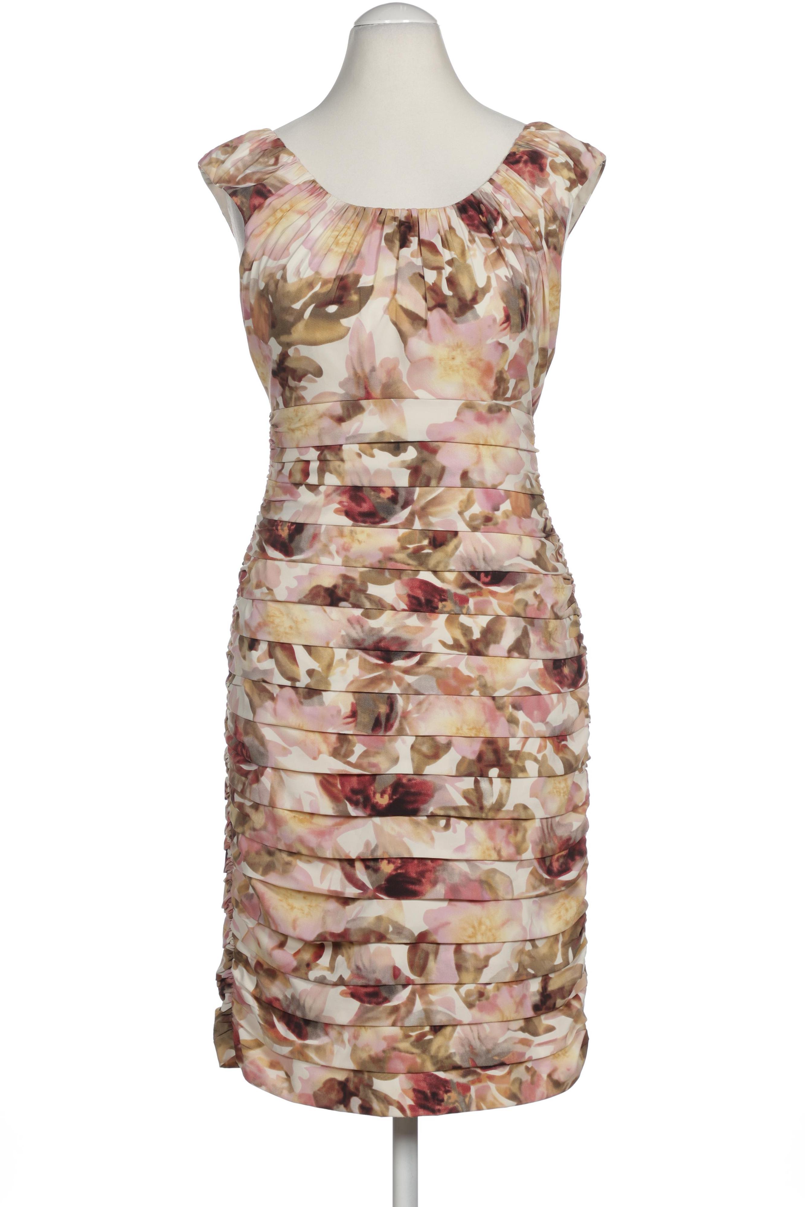 

Coast Damen Kleid, braun, Gr. 8