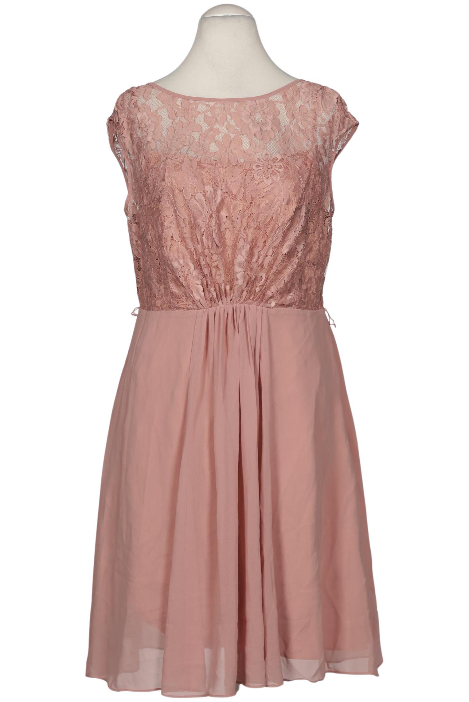 

Coast Damen Kleid, pink, Gr. 40