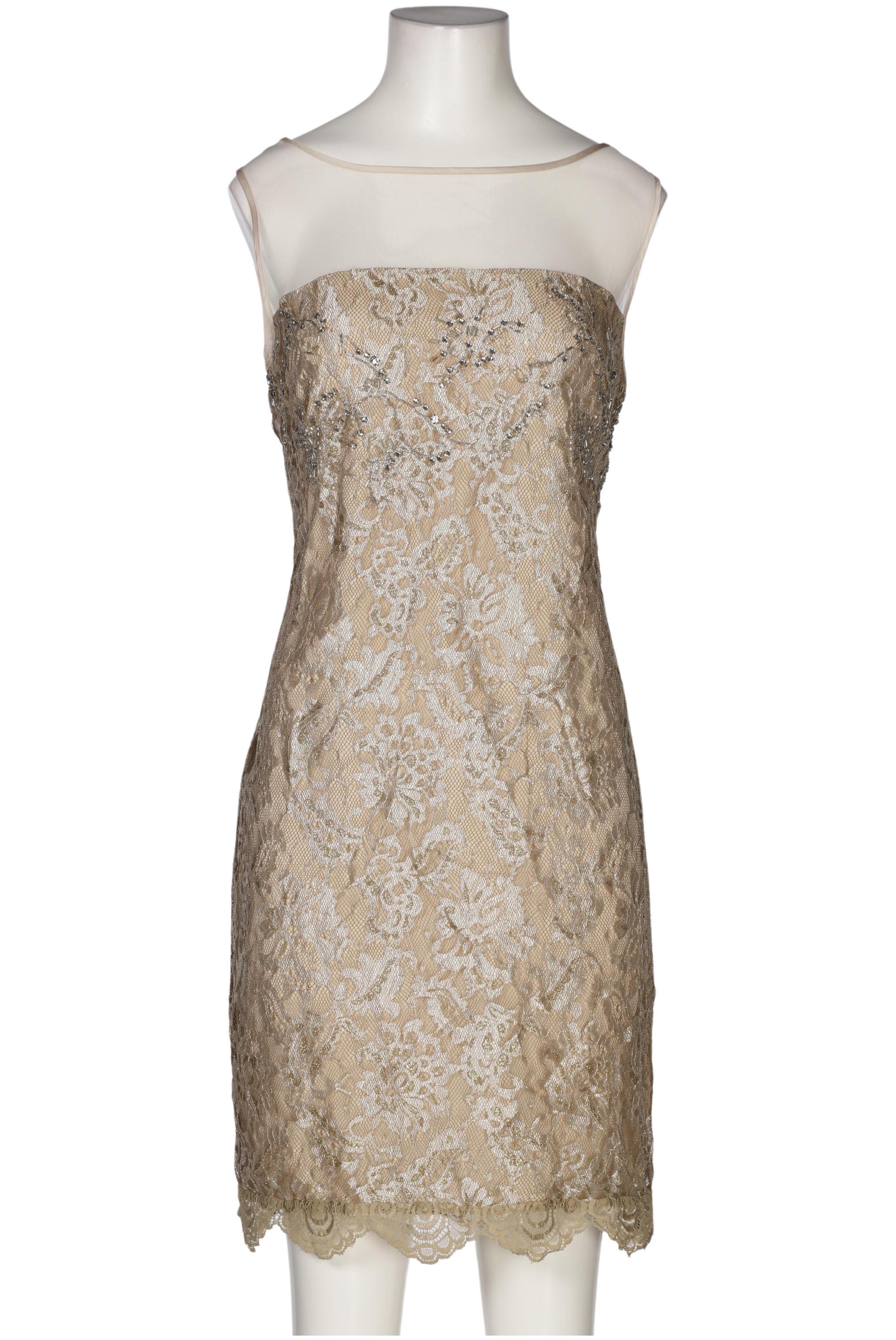 

Coast Damen Kleid, beige, Gr. 12