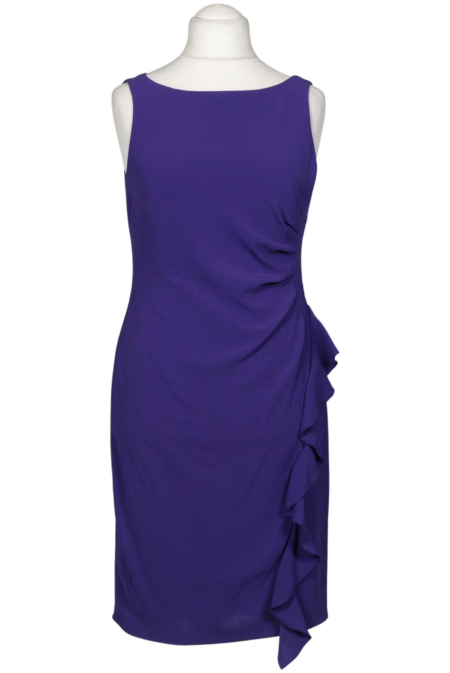 

Coast Damen Kleid, flieder, Gr. 14