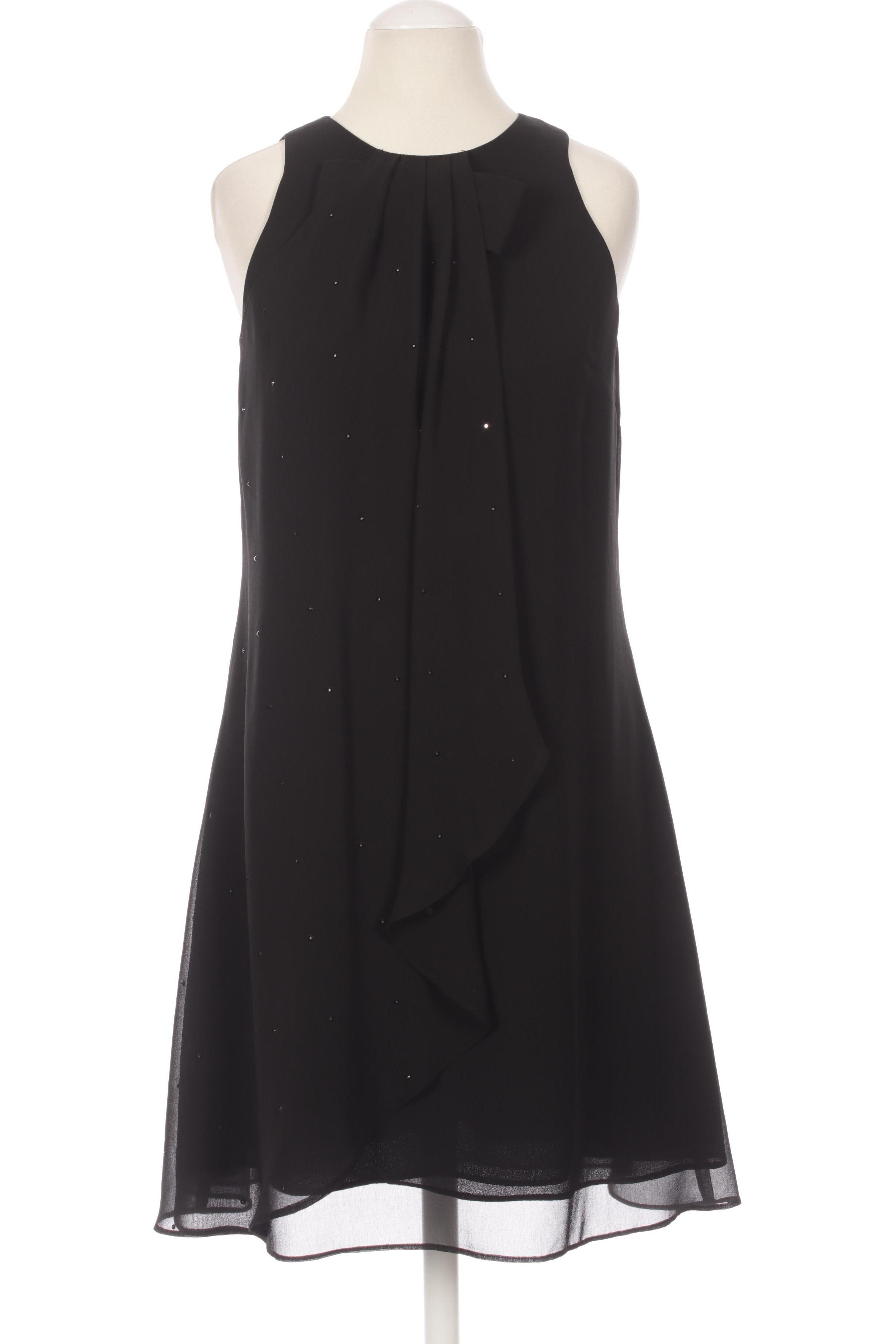 

Coast Damen Kleid, schwarz, Gr. 32