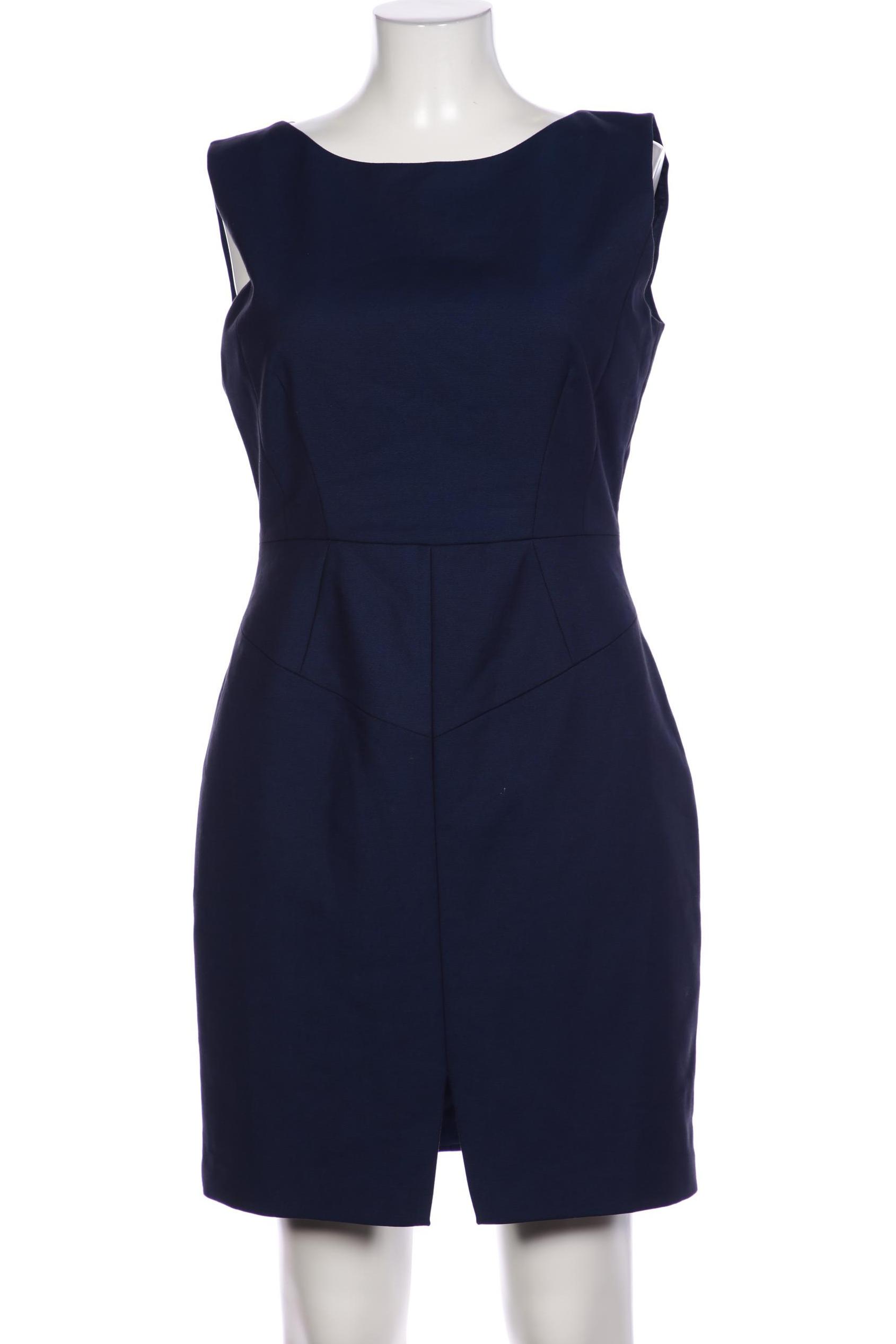 

Coast Damen Kleid, marineblau, Gr. 42
