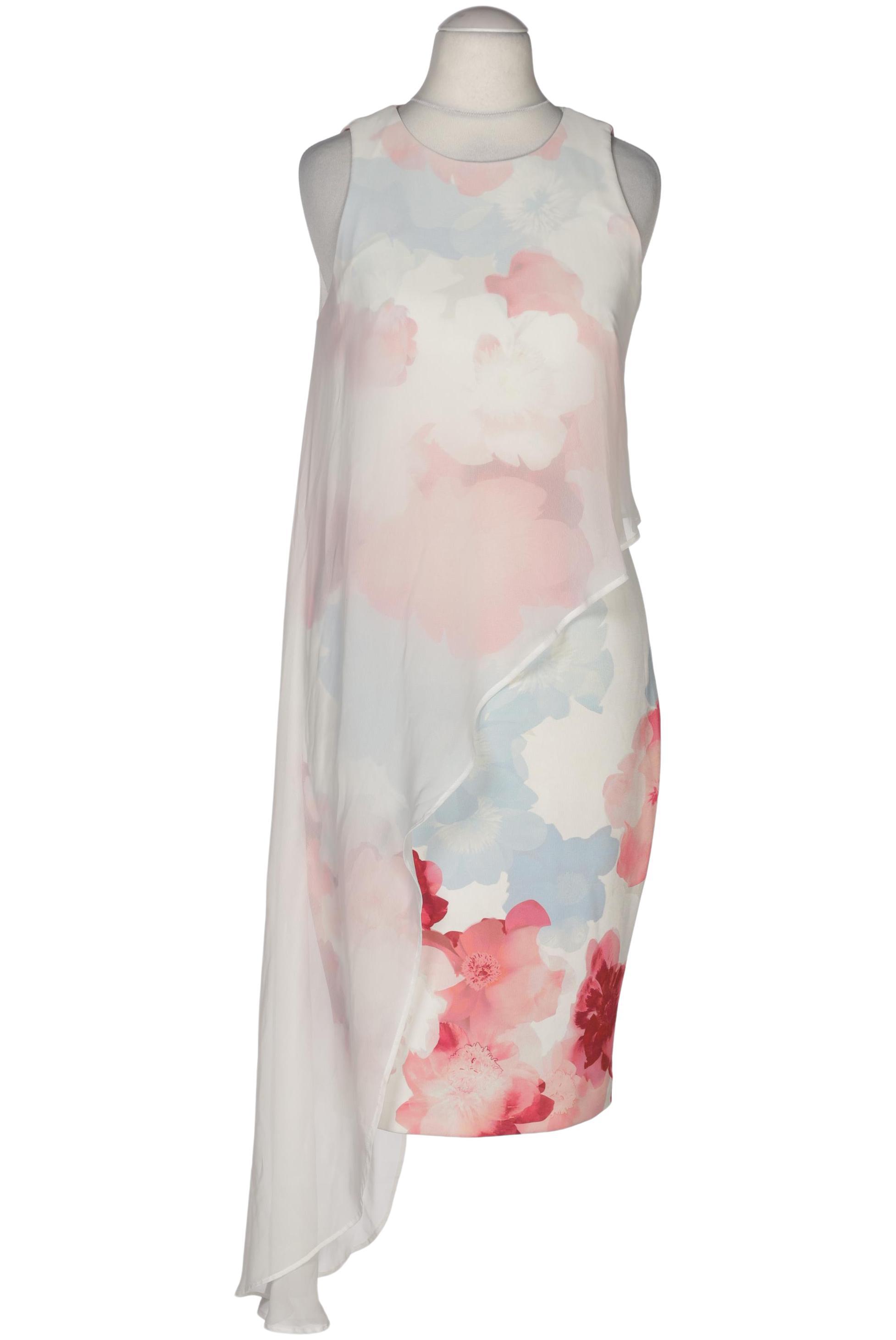 

Coast Damen Kleid, mehrfarbig, Gr. 34