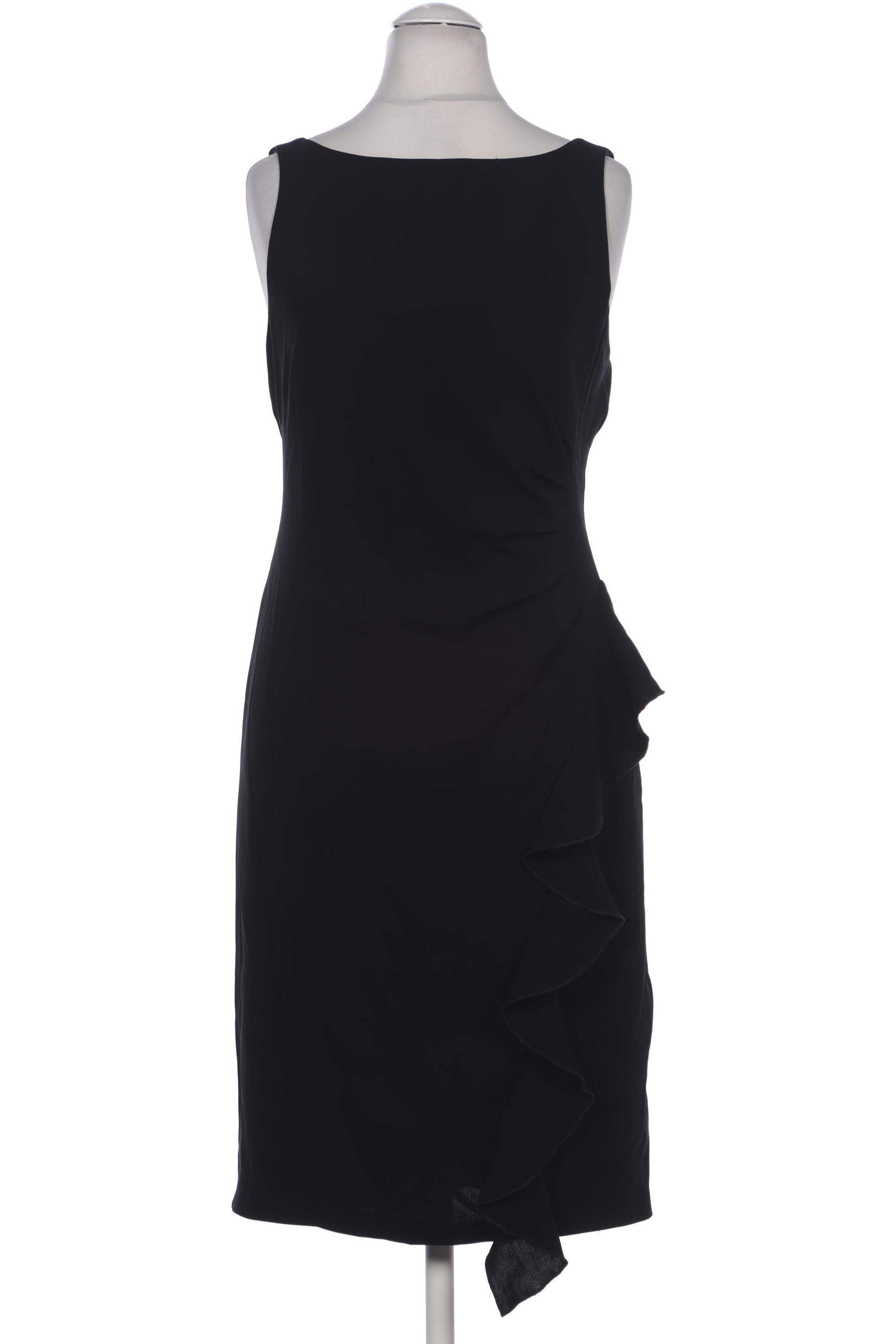 

Coast Damen Kleid, schwarz, Gr. 12
