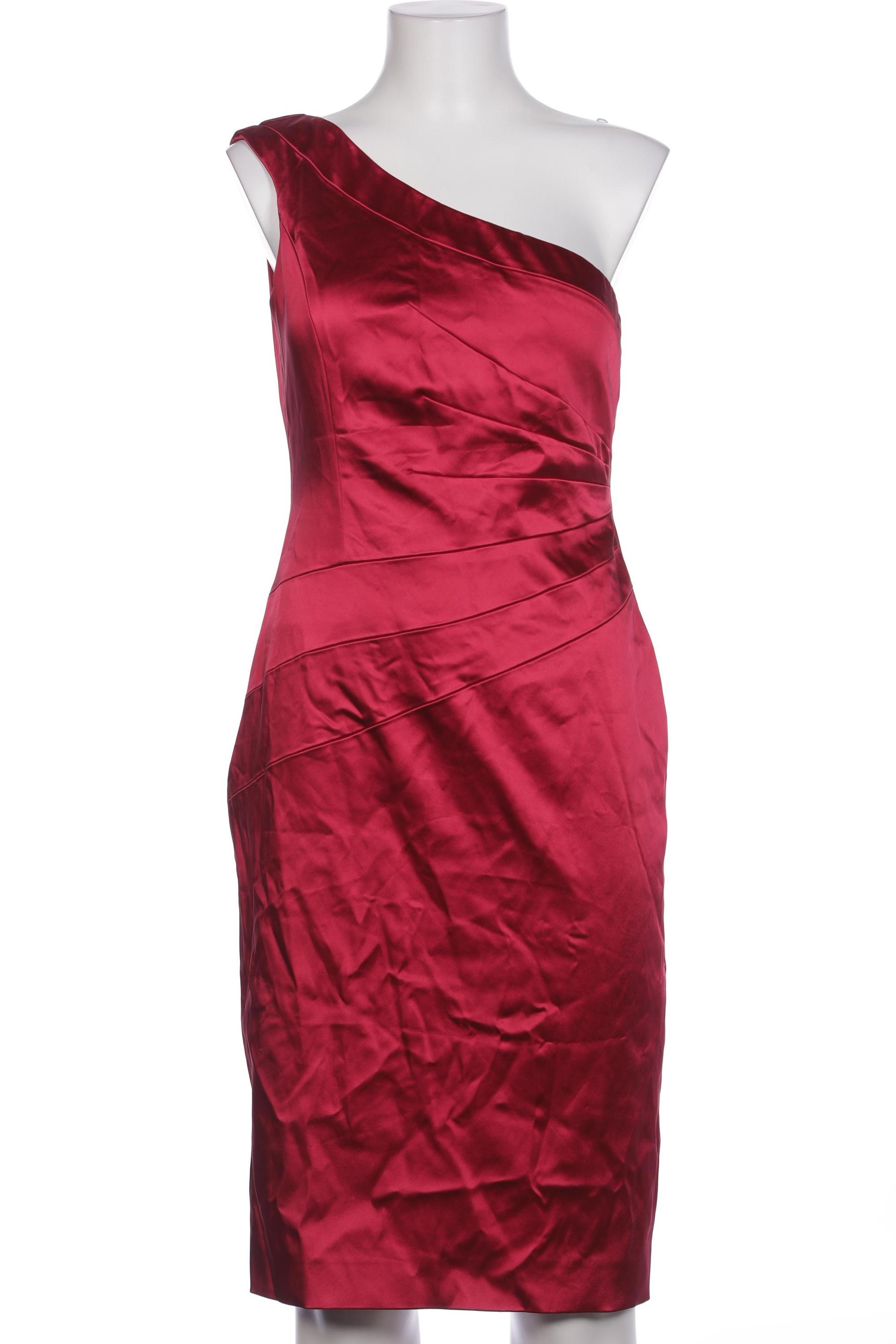 

Coast Damen Kleid, rot, Gr. 40